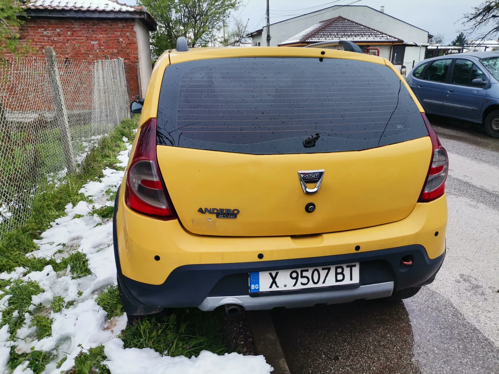 Dacia Sandero Stepway - изображение 7