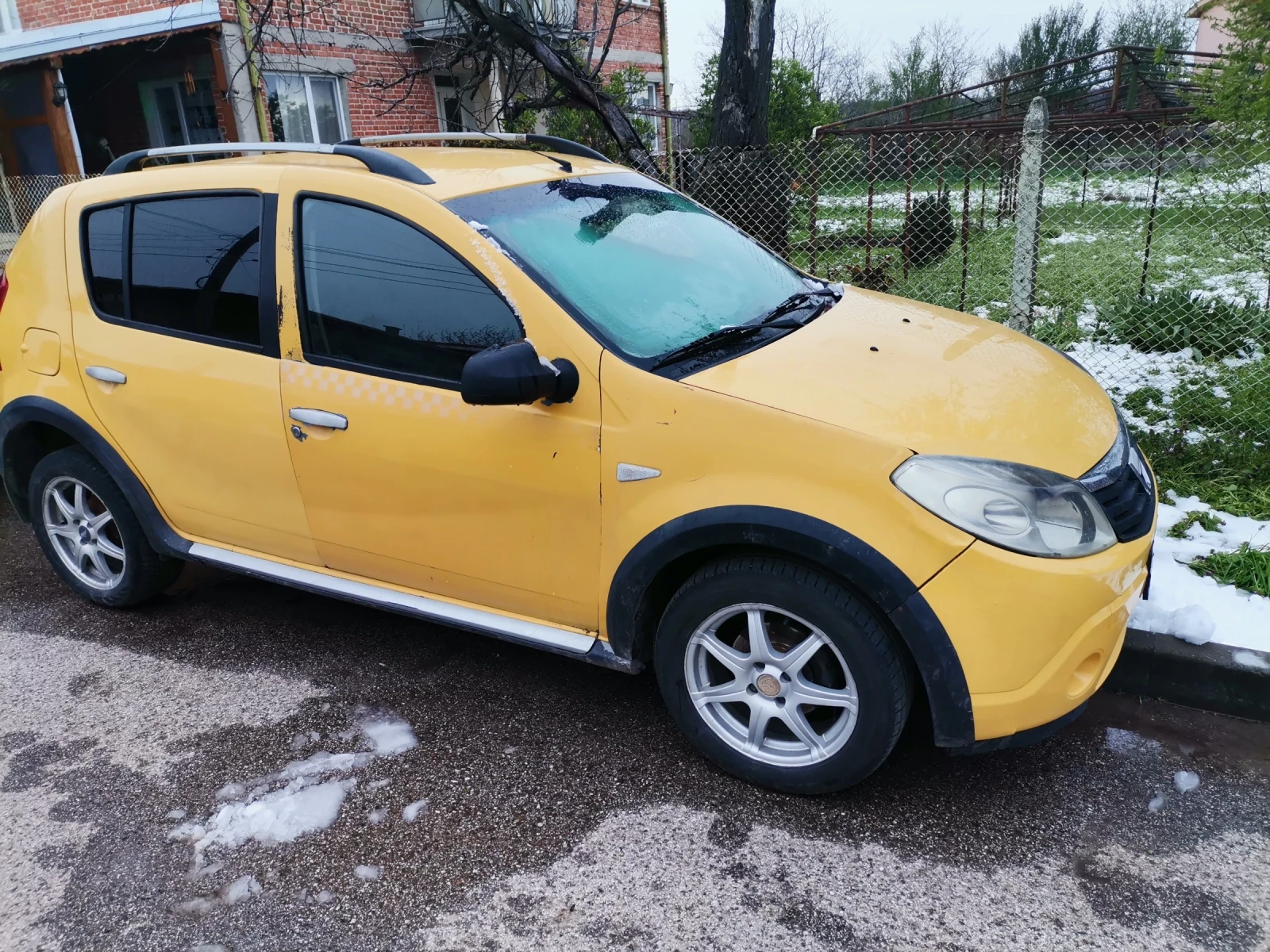 Dacia Sandero Stepway - изображение 5