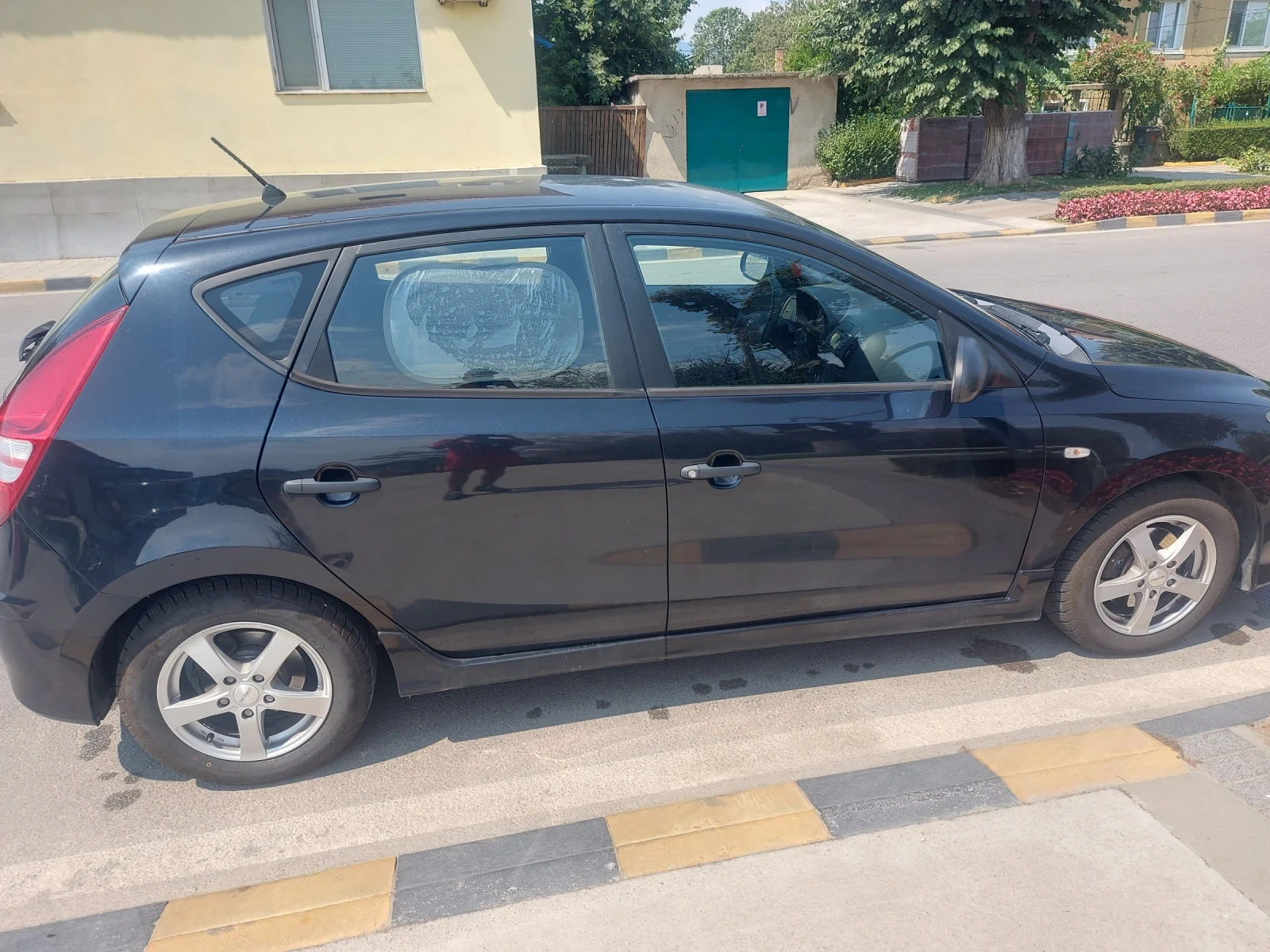Hyundai I30 facelift - изображение 7