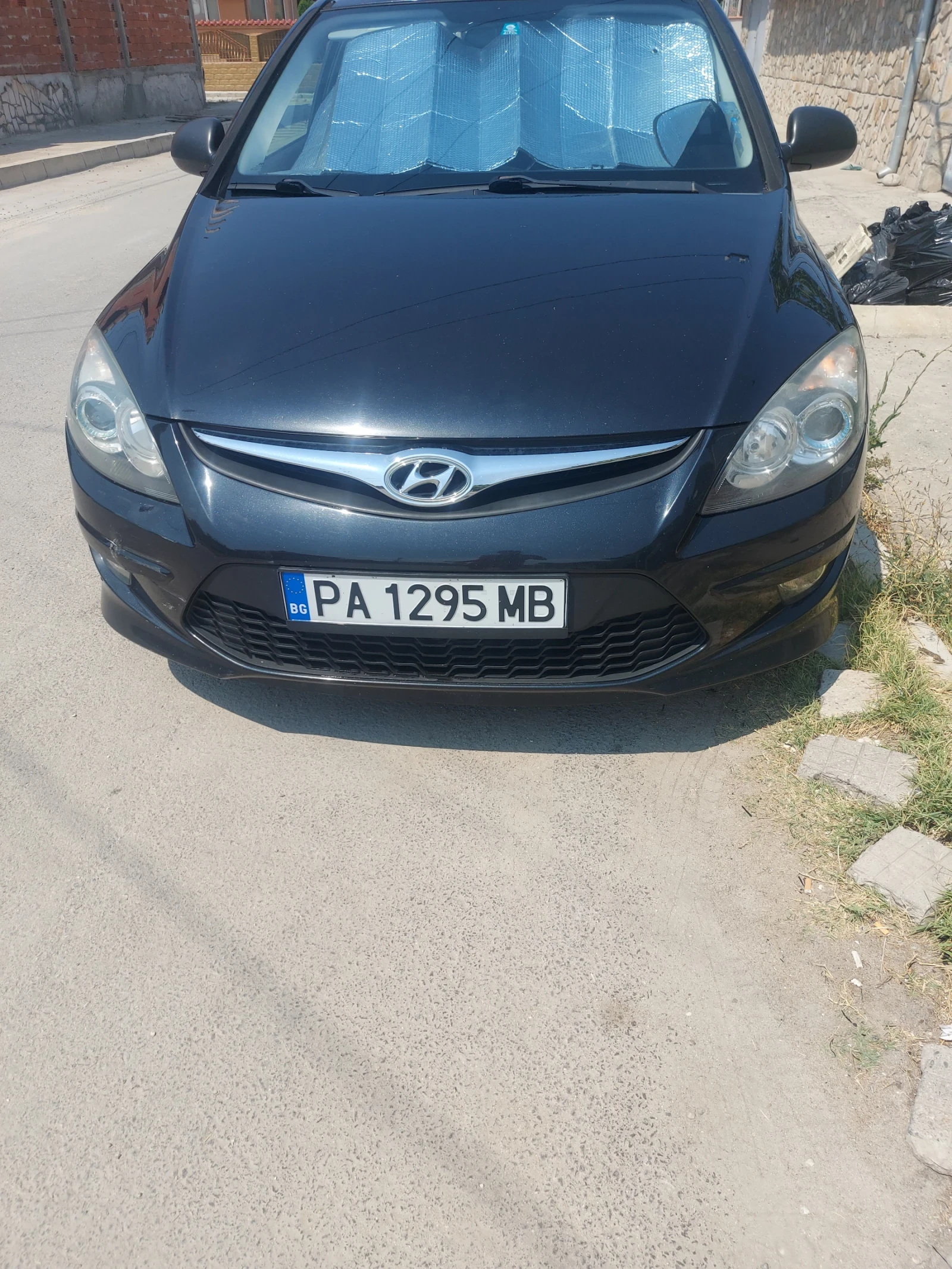 Hyundai I30 facelift - изображение 6