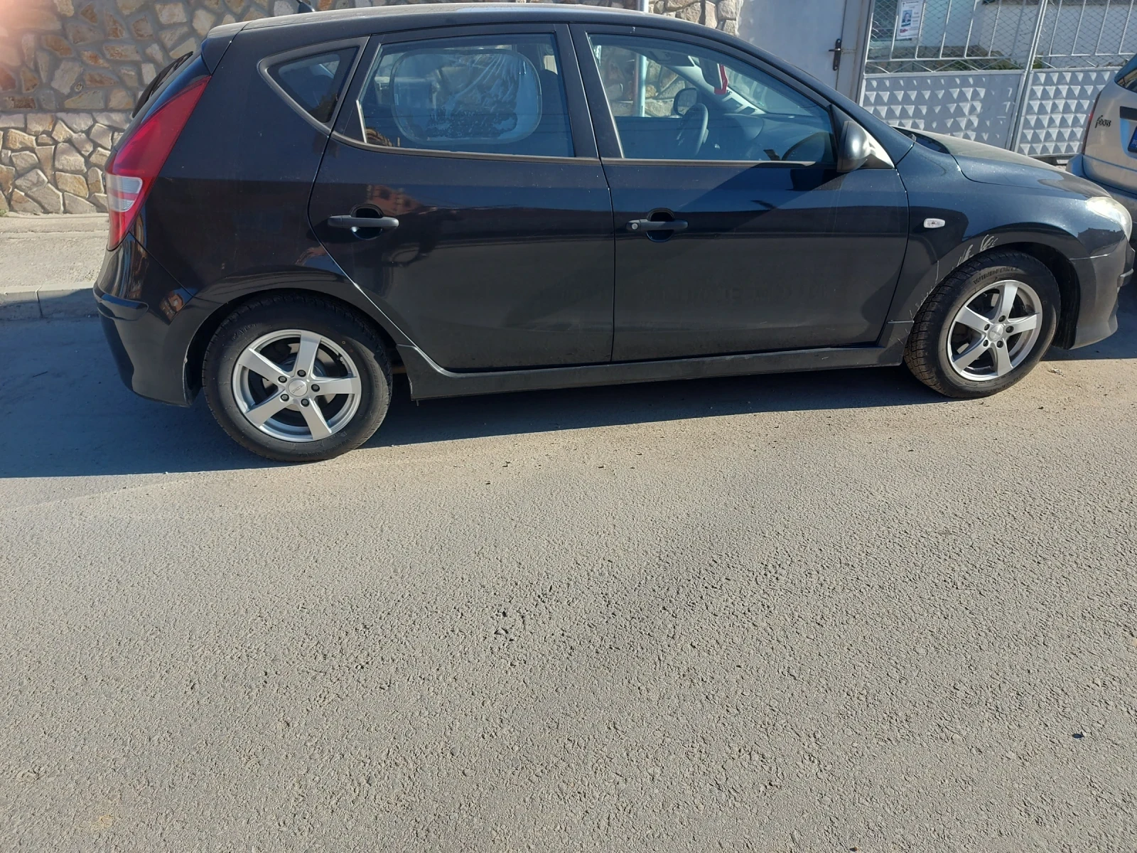 Hyundai I30  - изображение 3