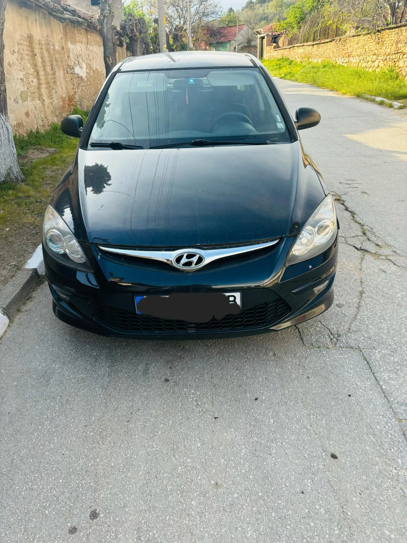 Hyundai I30  - изображение 2