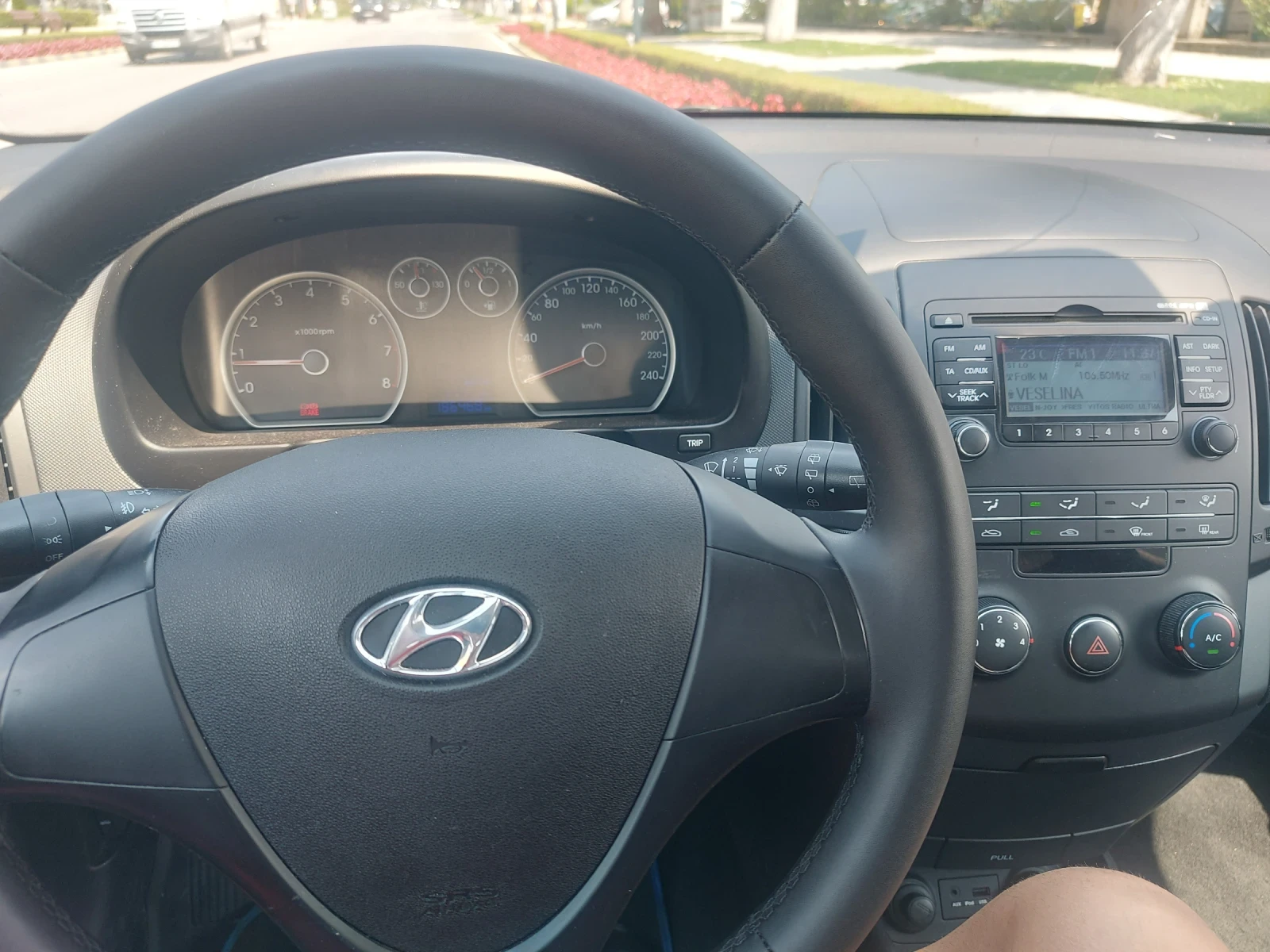 Hyundai I30 facelift | Mobile.bg — изображение 15