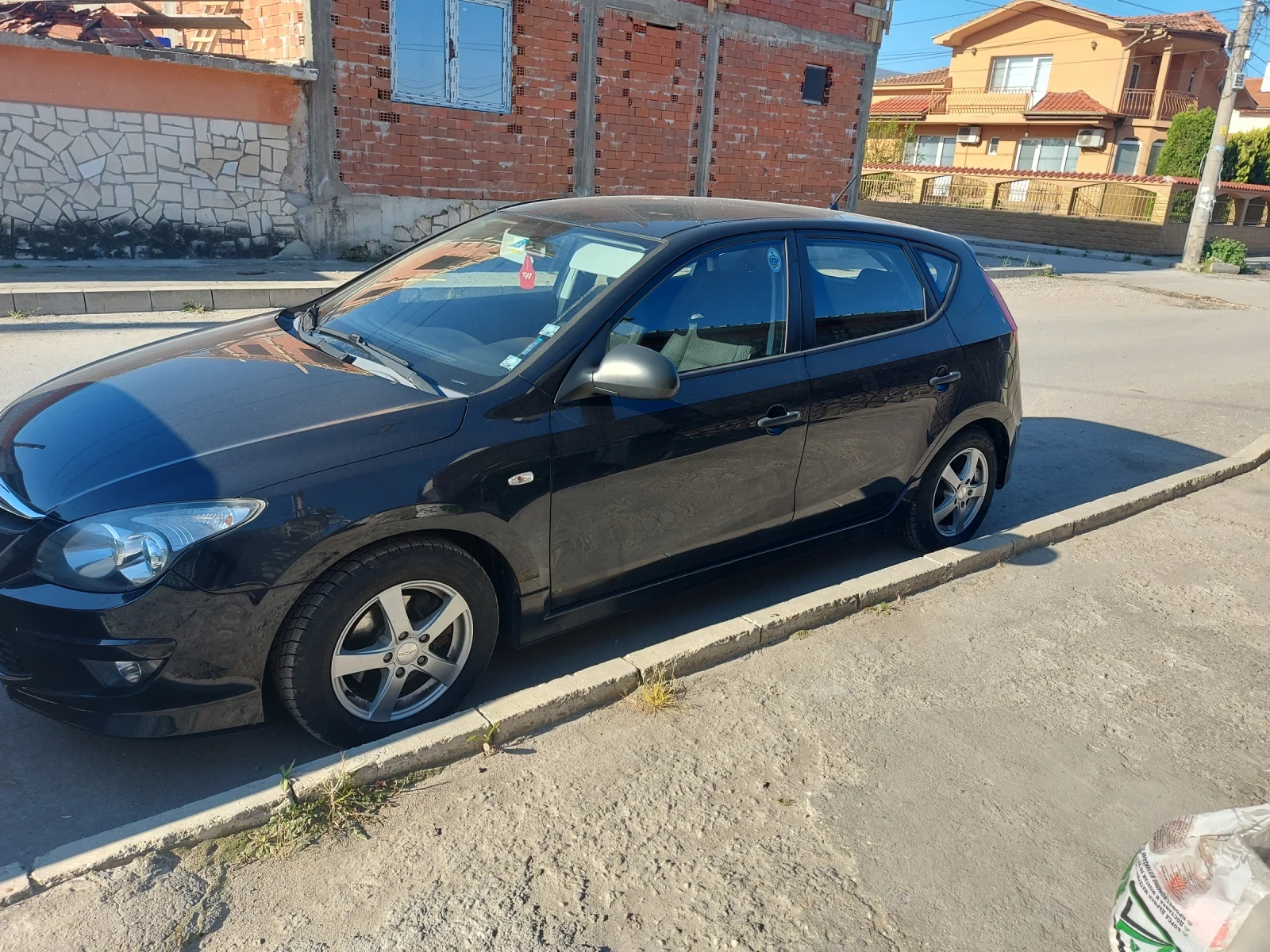 Hyundai I30  - изображение 4