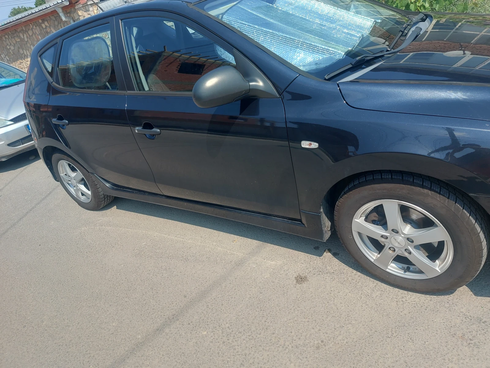 Hyundai I30 facelift - изображение 4
