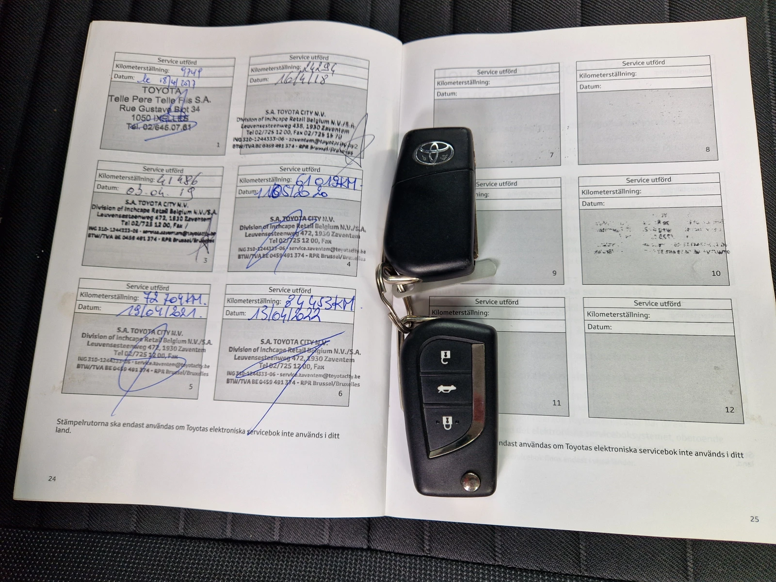 Toyota Auris | Mobile.bg   17