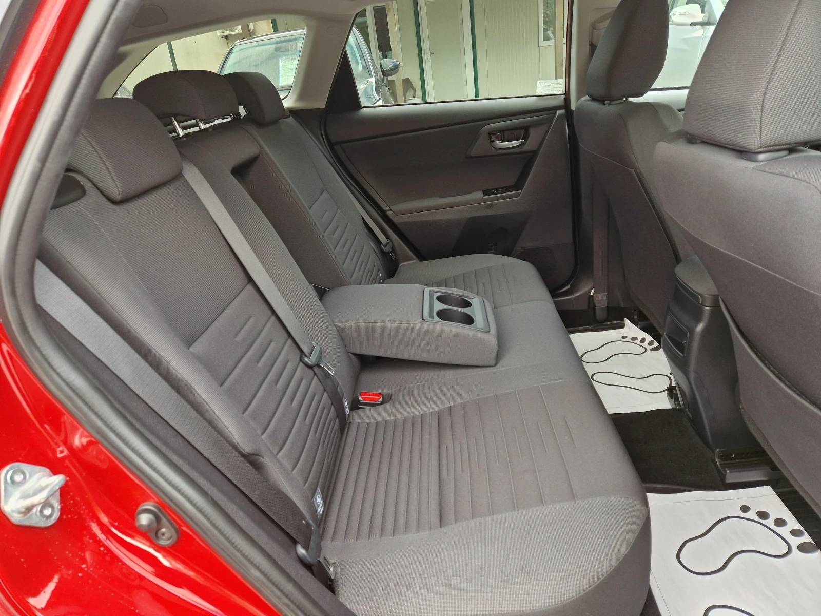 Toyota Auris | Mobile.bg   14