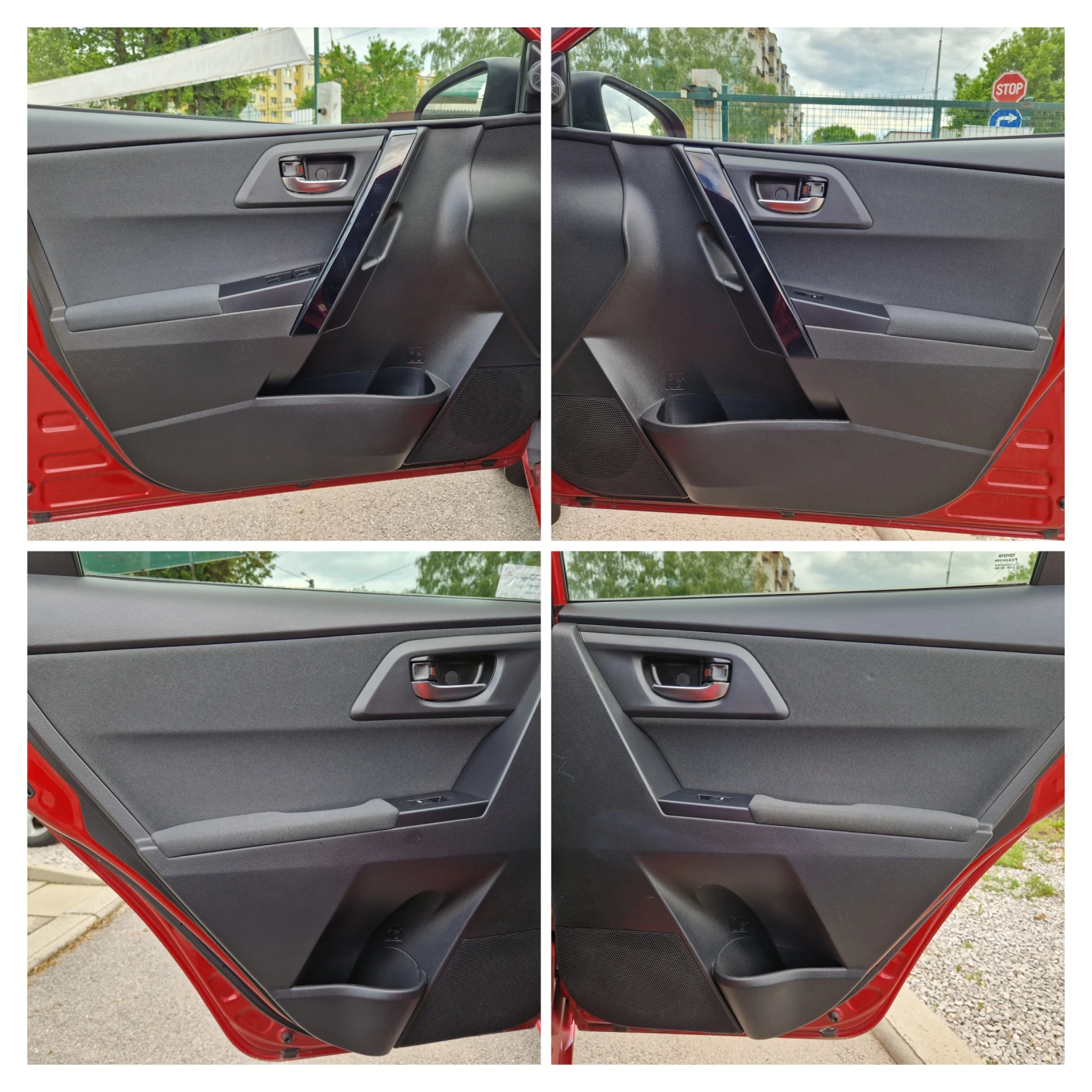 Toyota Auris | Mobile.bg   16