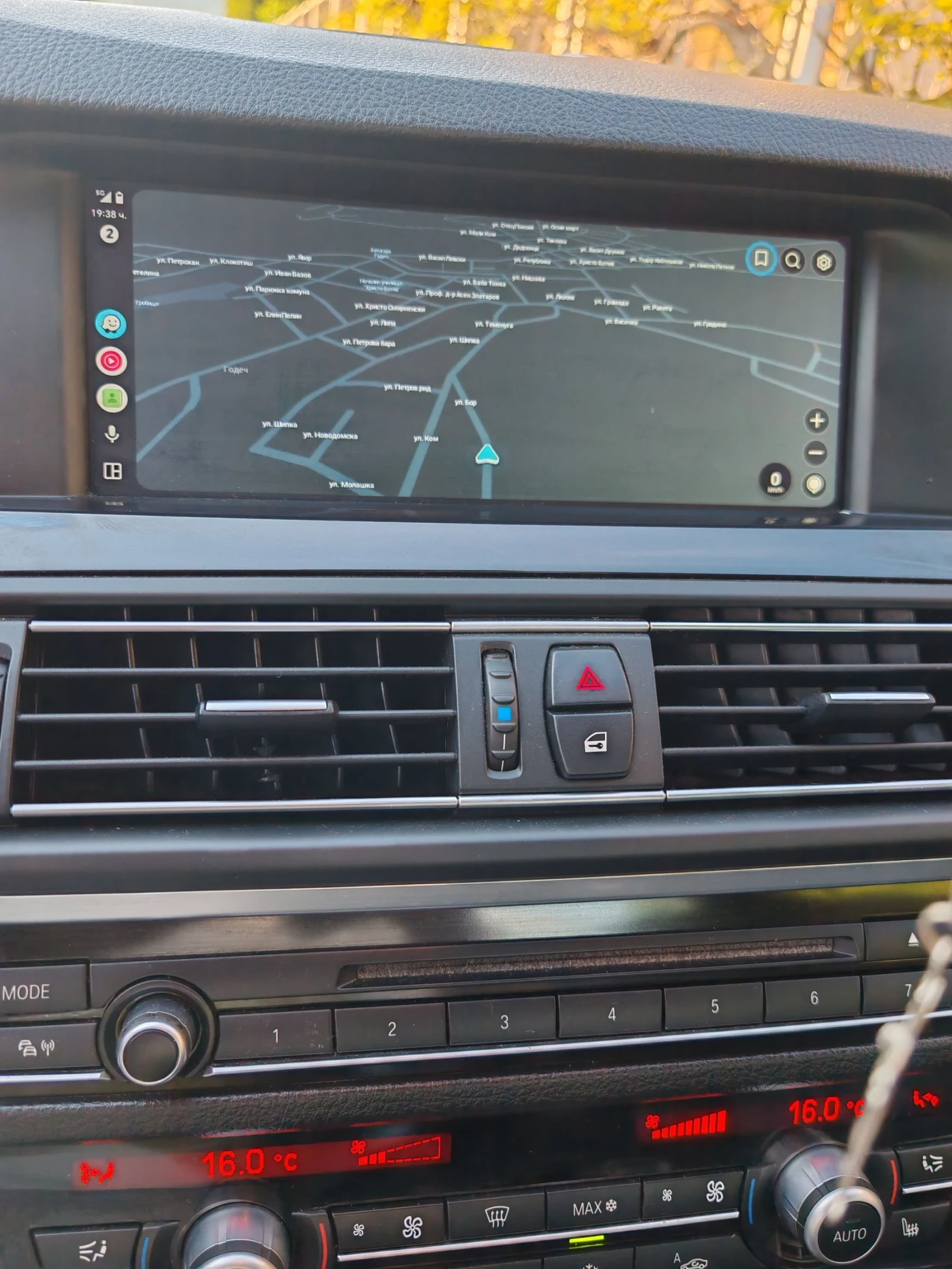 BMW 520 F 10 - изображение 9