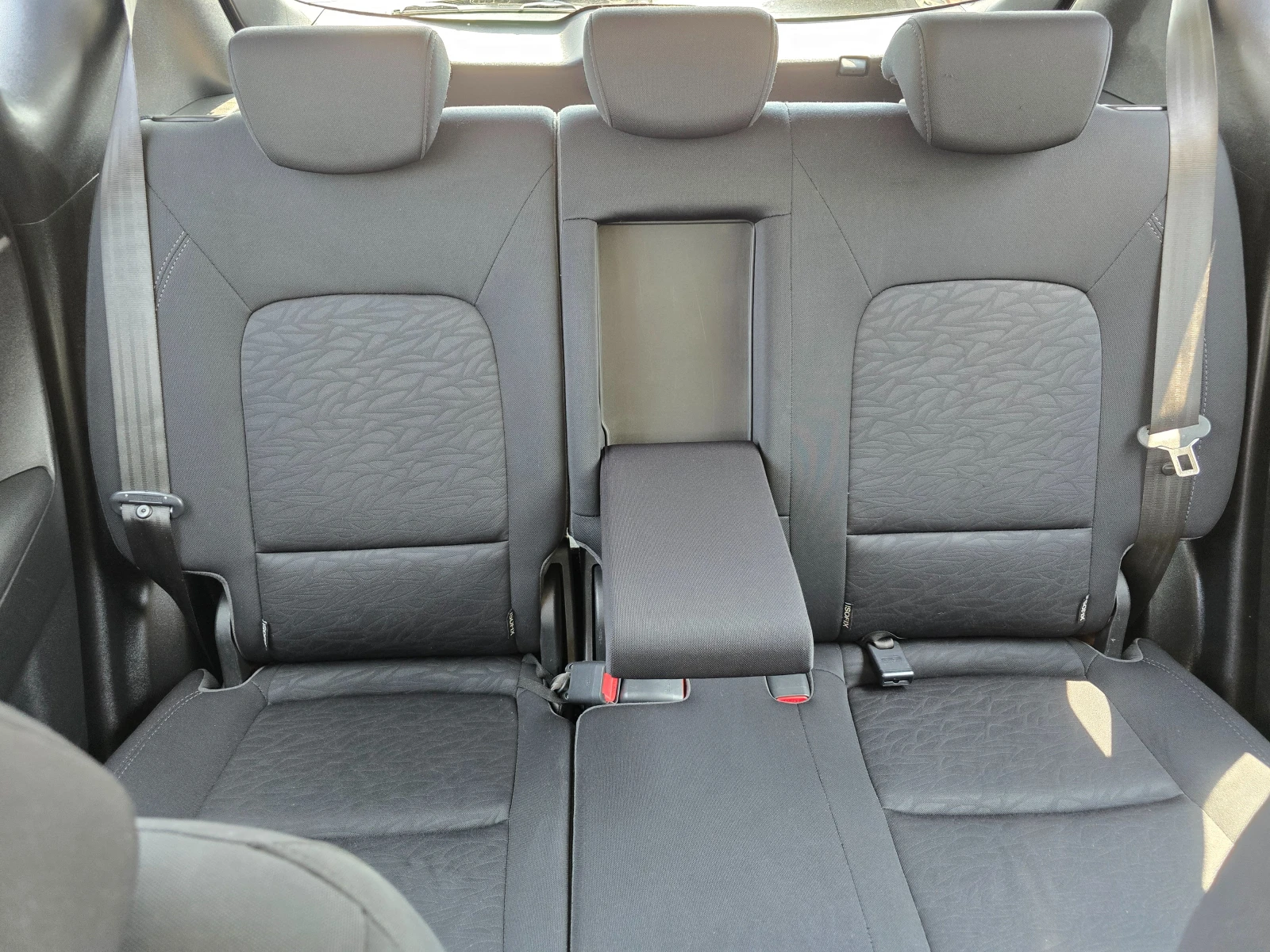 Hyundai Ix20 1.4GRDI-6  | Mobile.bg   13