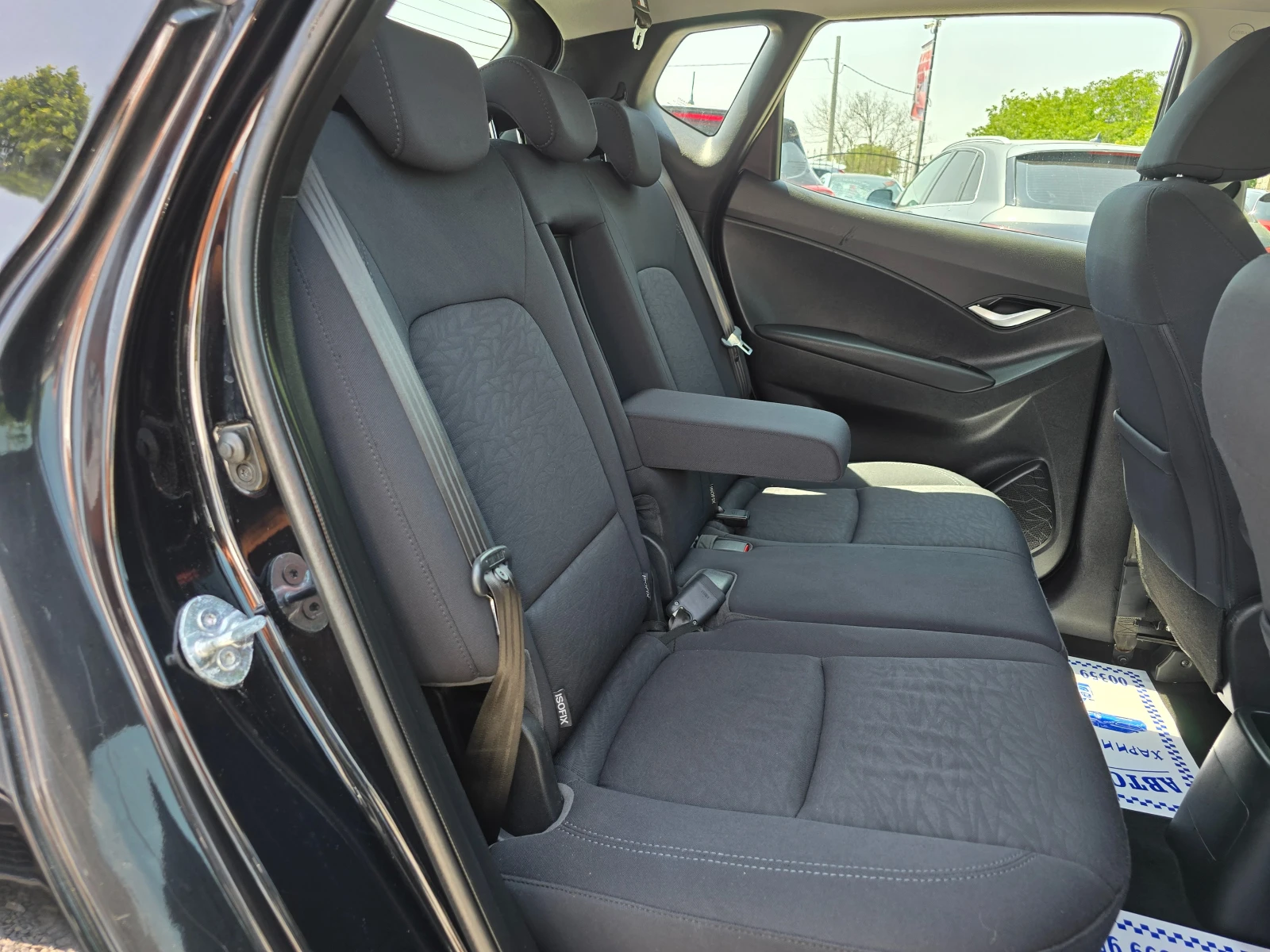 Hyundai Ix20 1.4GRDI-6  | Mobile.bg   12