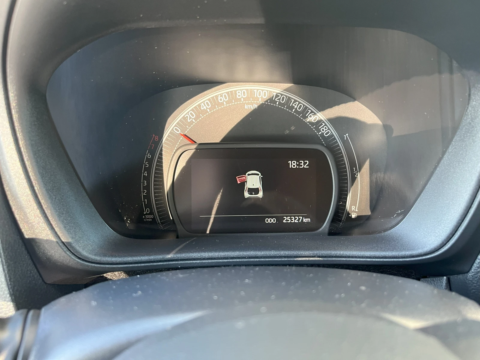 Toyota Aygo X - изображение 3