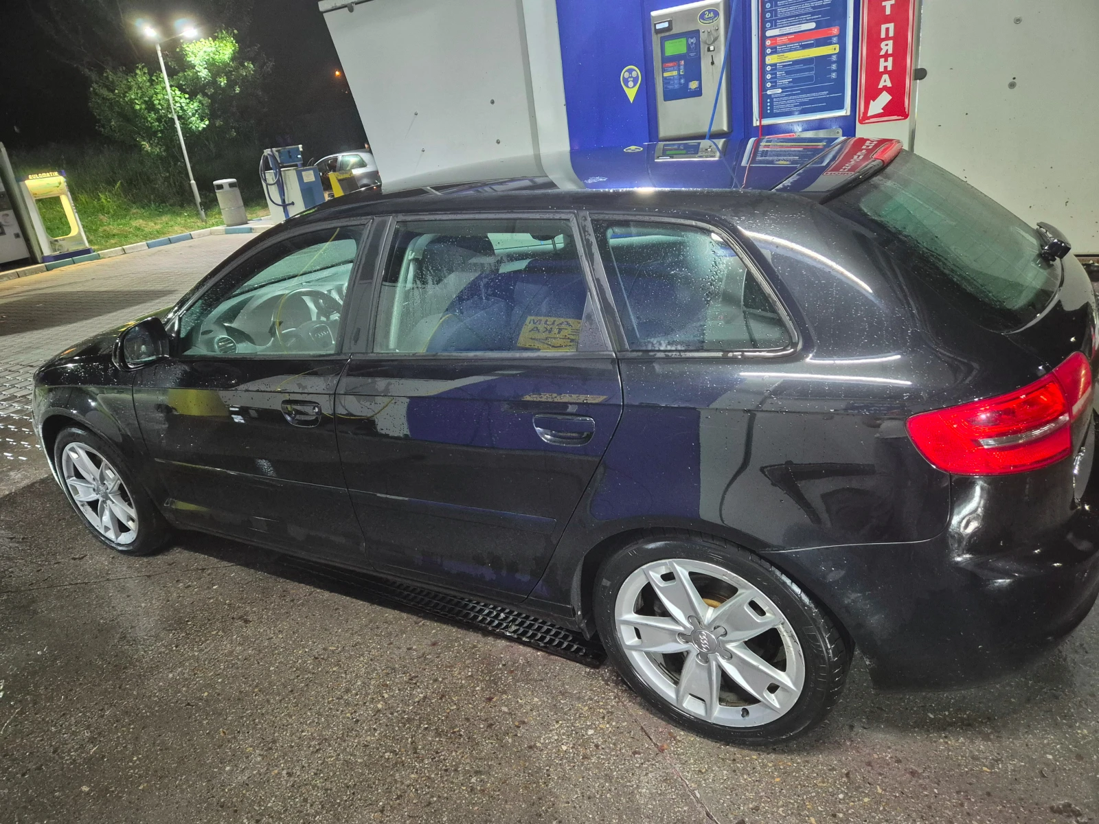 Audi A3  - изображение 2
