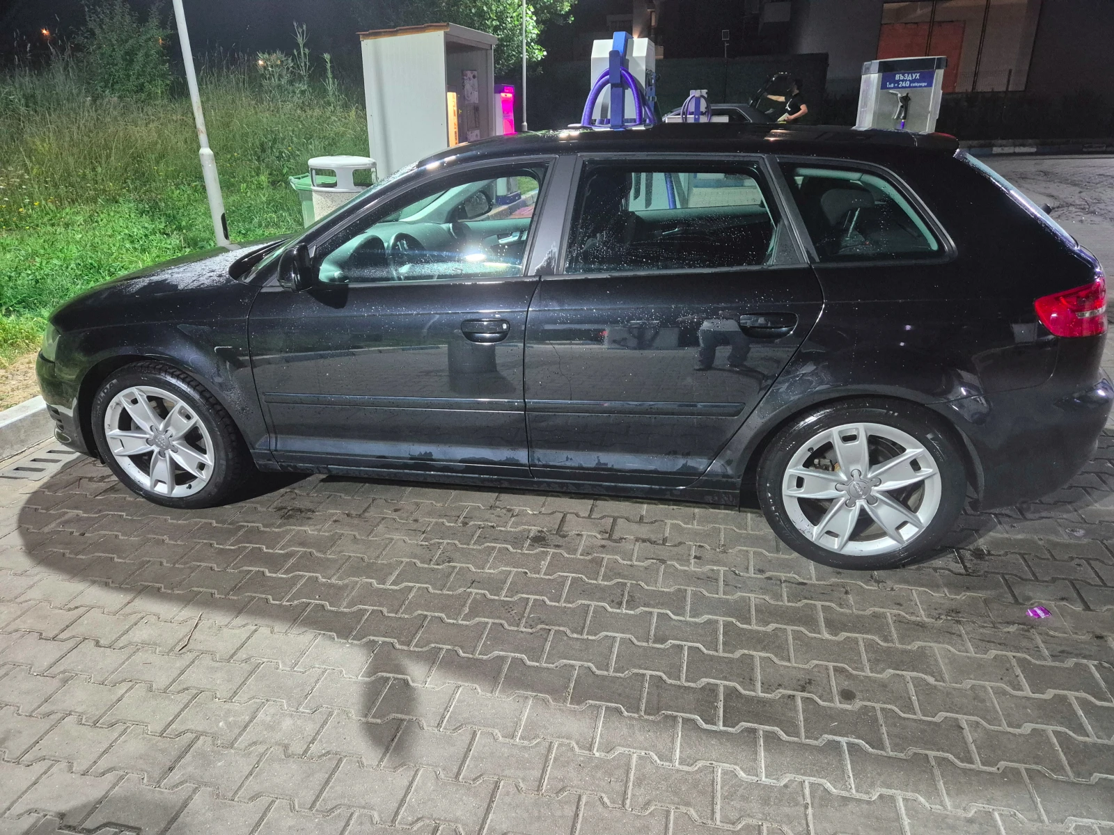 Audi A3  - изображение 5
