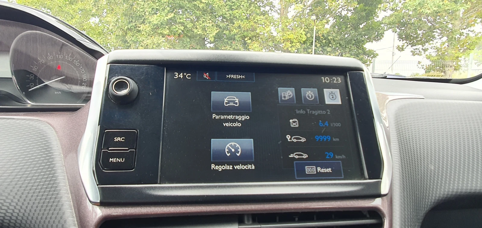 Peugeot 2008 1.6-HDI ALLURE | Mobile.bg   14