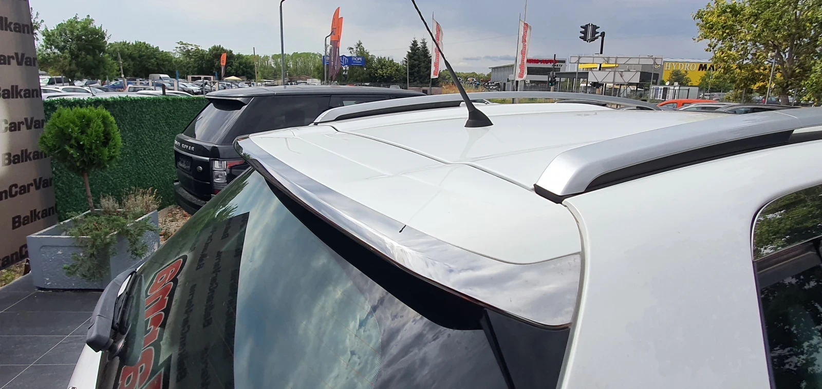 Peugeot 2008 1.6е-HDI ALLURE - изображение 9