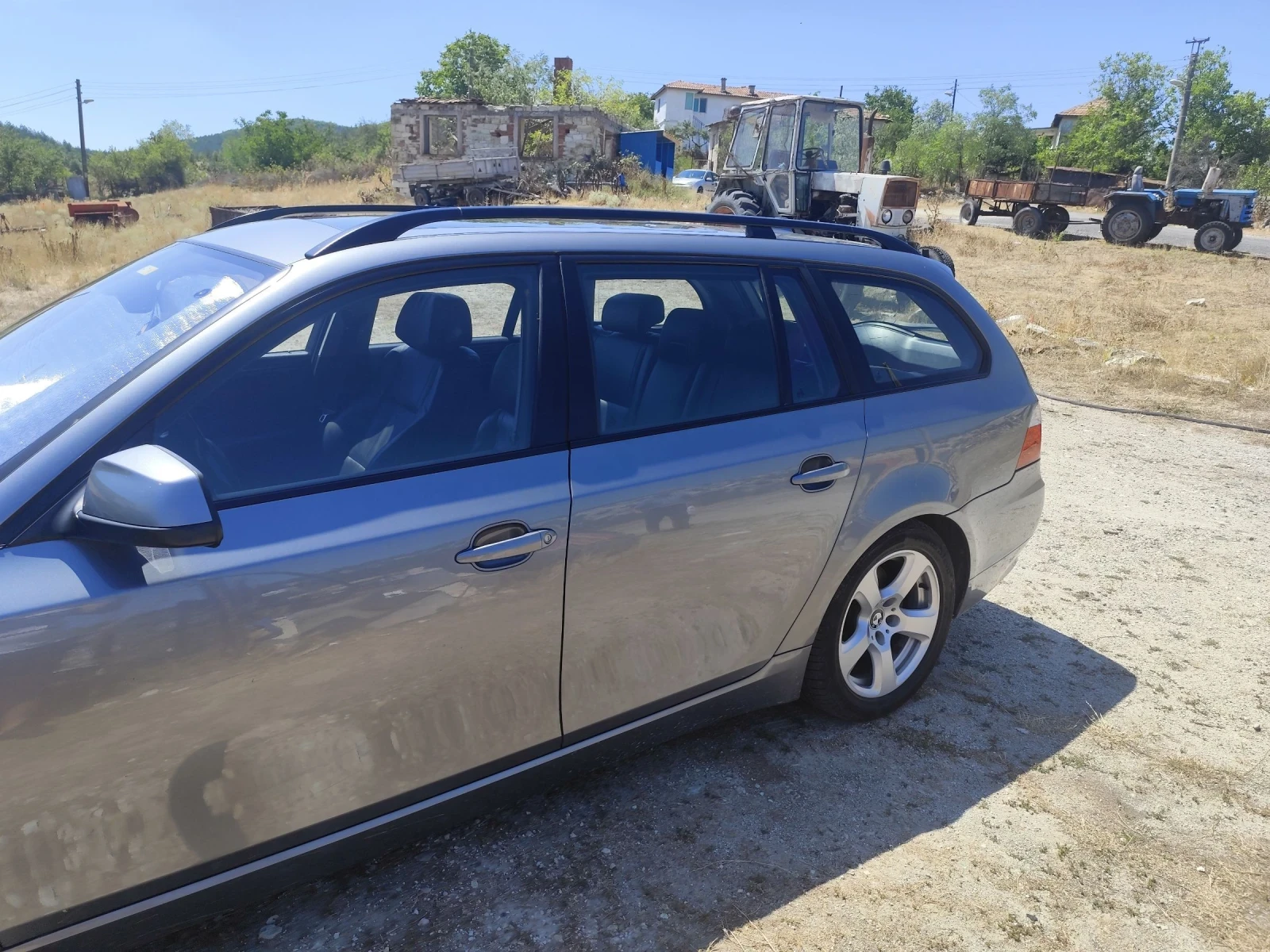 BMW 530  - изображение 9
