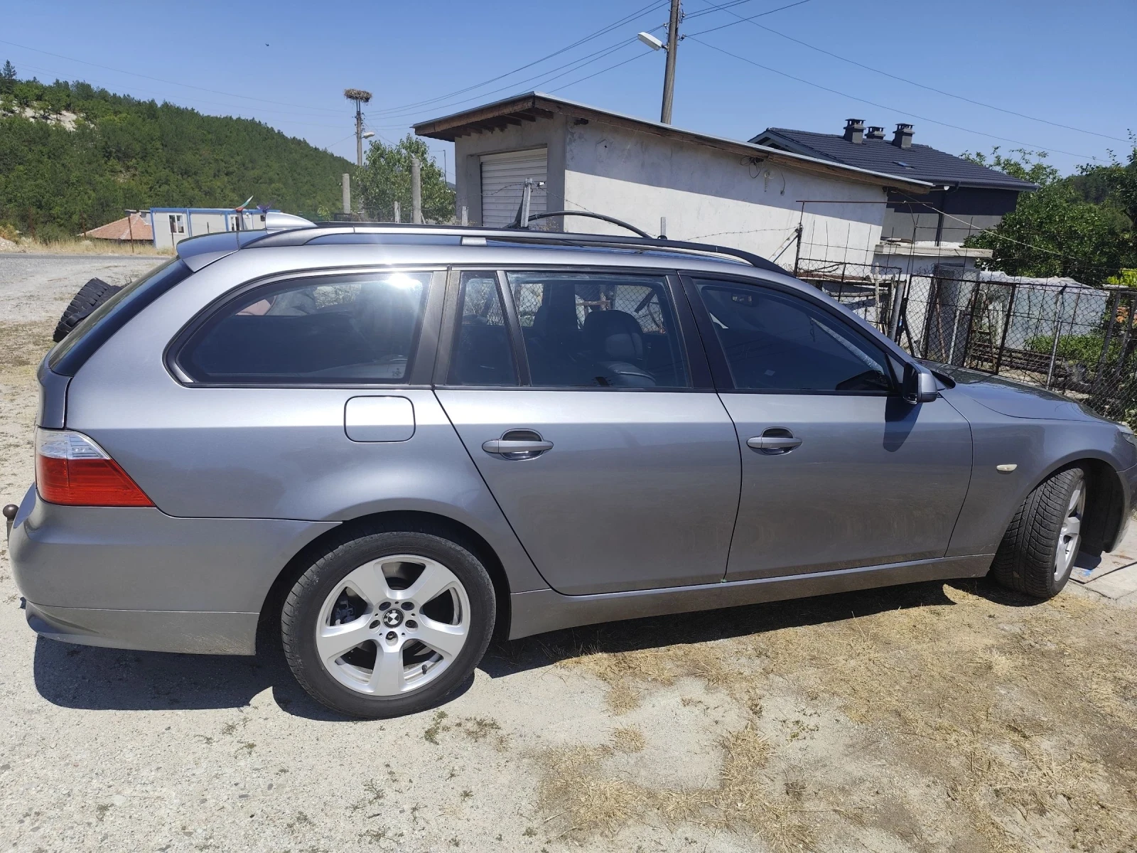 BMW 530  - изображение 3