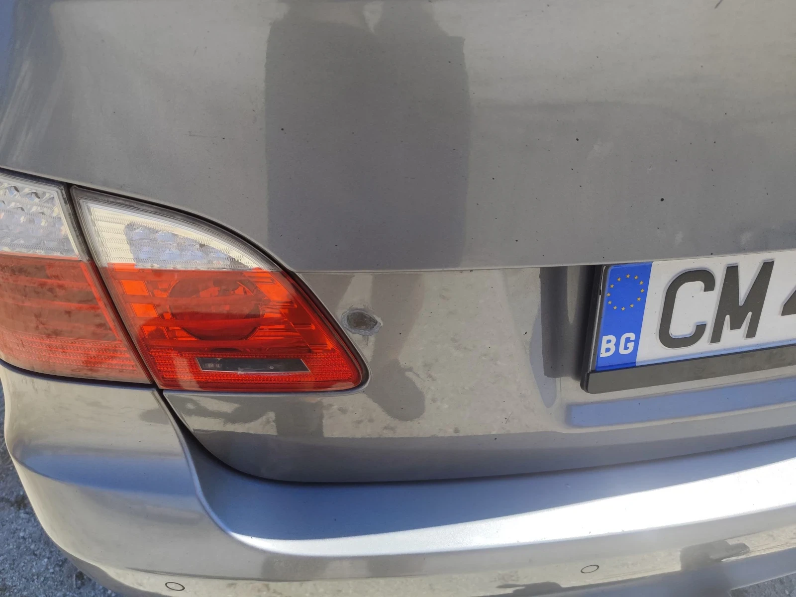 BMW 530  - изображение 7