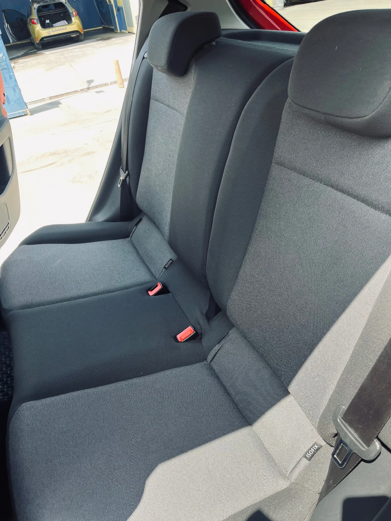VW Up Volkswagen UP * 115.000 КМ * GARMIN NAVI * 4 ВРАТИ - изображение 7