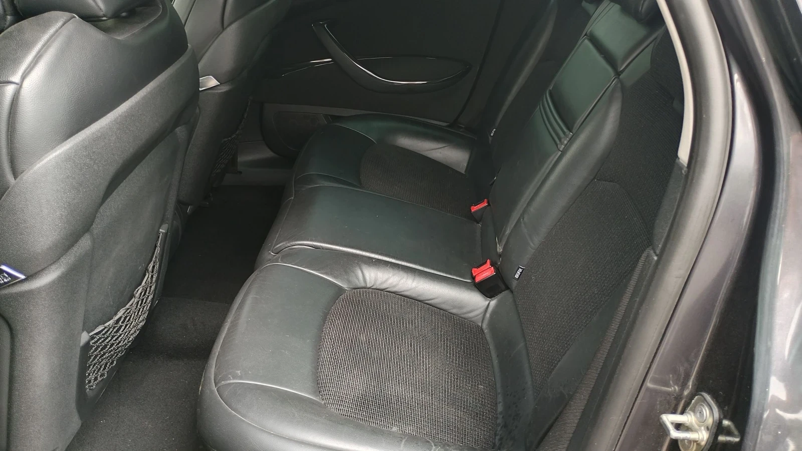 Citroen C5 2.0 хдй 163 КС автоматик - изображение 7