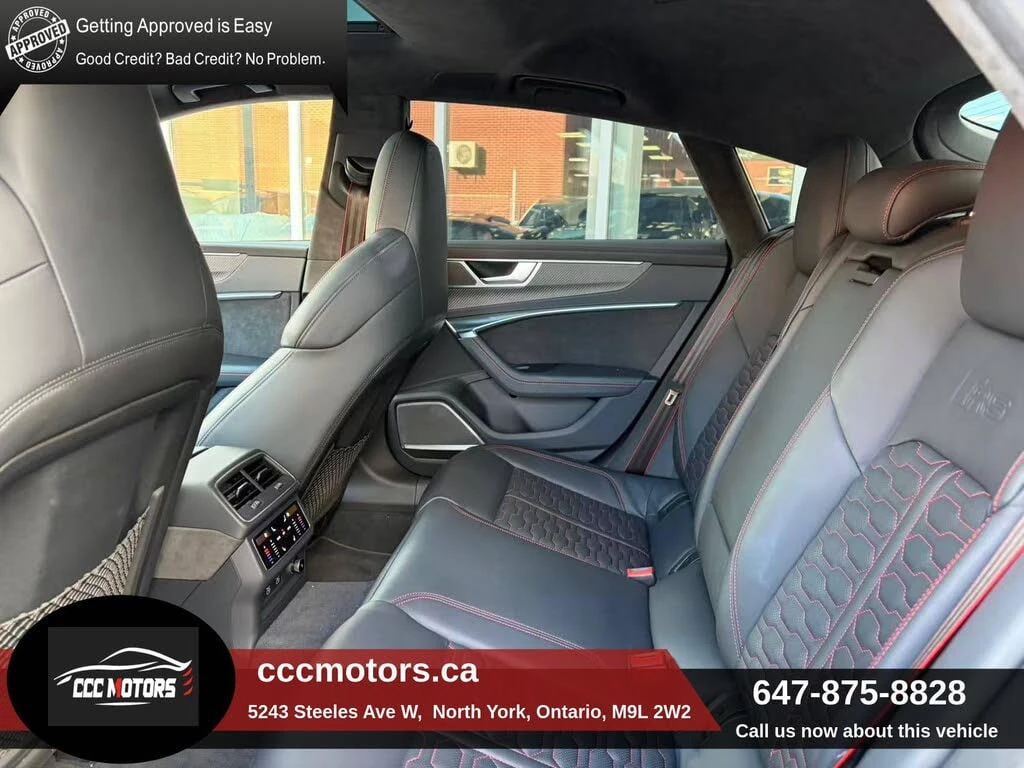 Audi Rs7 *  *    *   *  | Mobile.bg   12