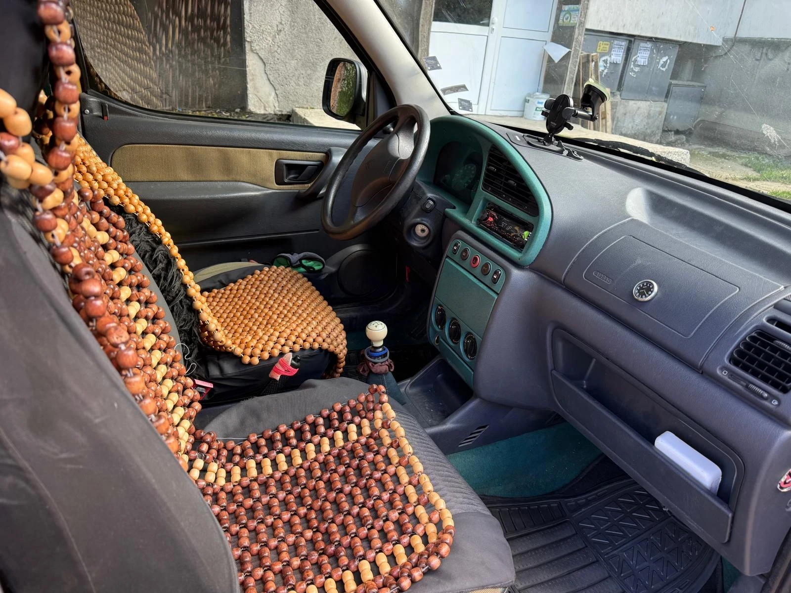 Citroen Berlingo  - изображение 3