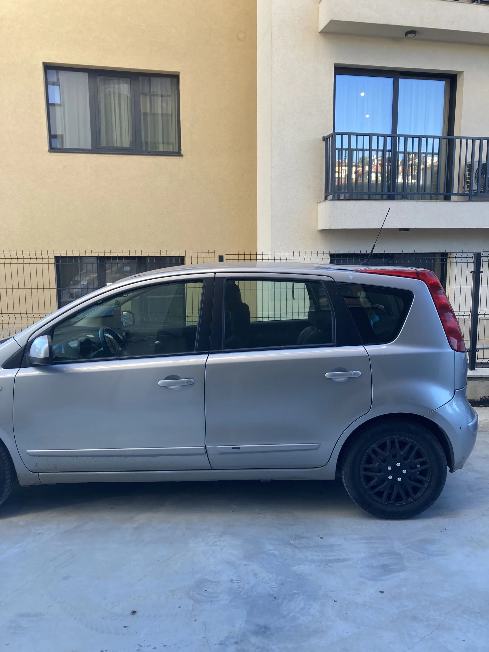 Nissan Note | Mobile.bg — изображение 3