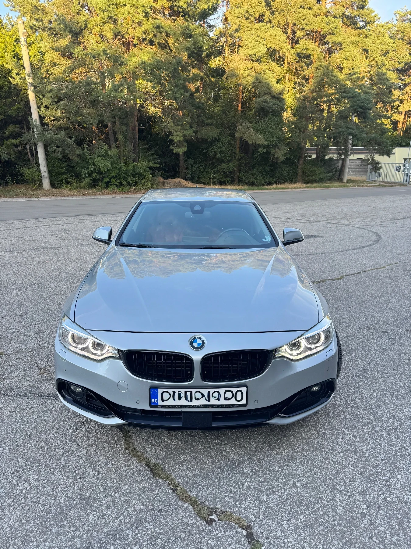 BMW 430 435 | Mobile.bg   7