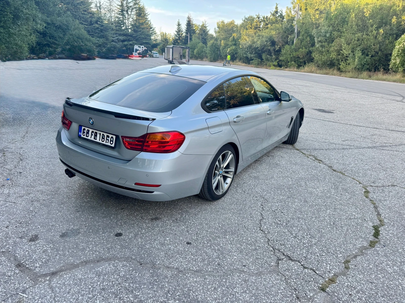 BMW 430 435 | Mobile.bg   3