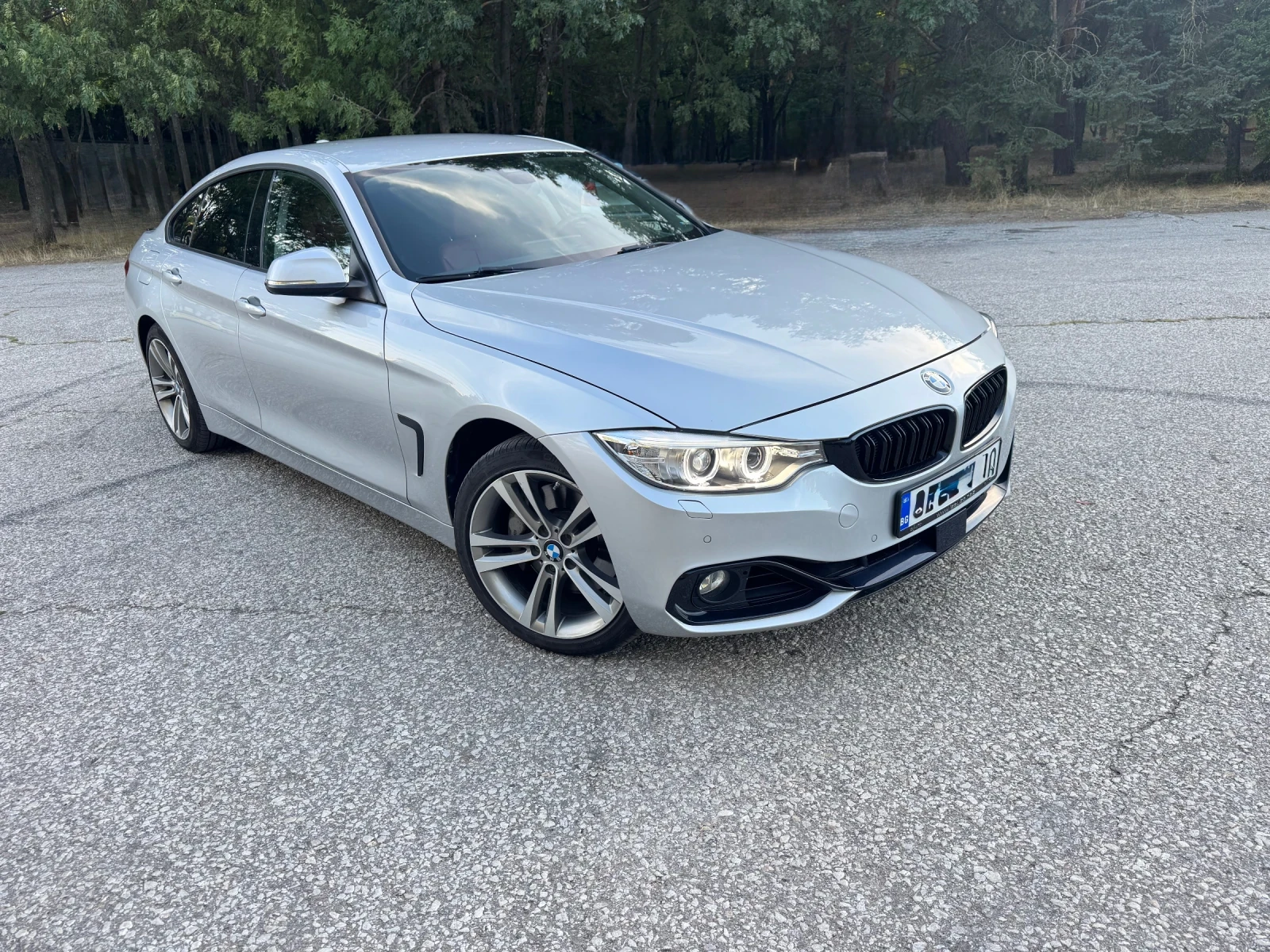 BMW 430 435 | Mobile.bg   6