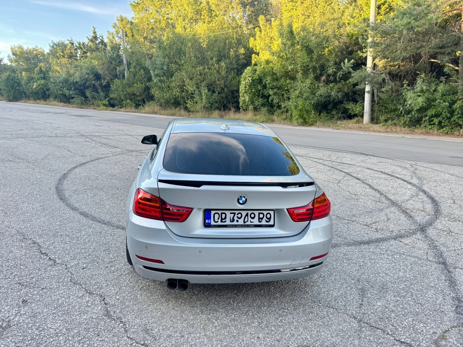 BMW 430 435 | Mobile.bg   5