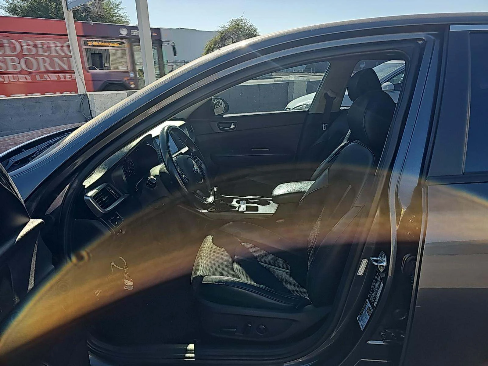 Kia Optima S - изображение 3