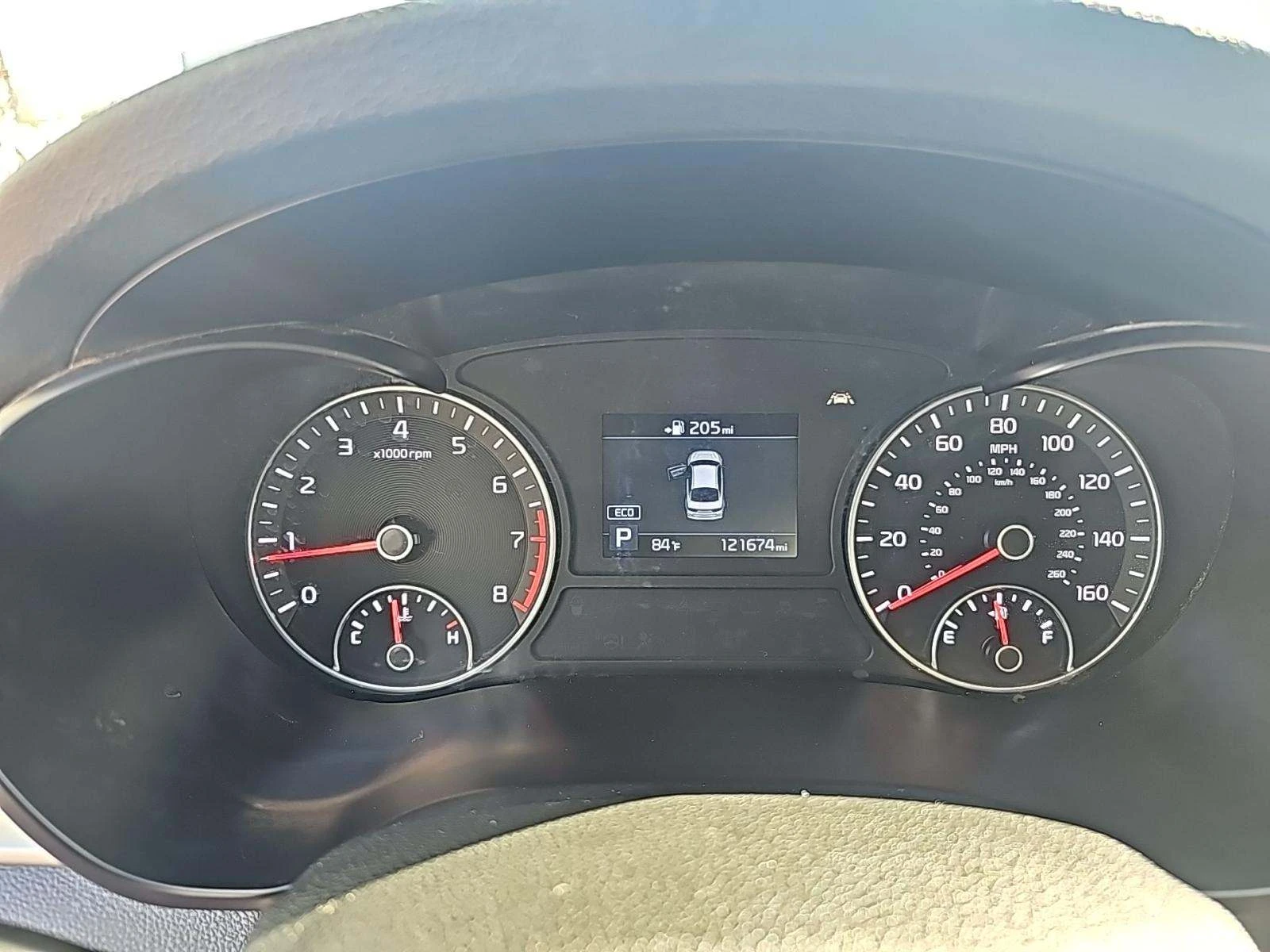 Kia Optima S - изображение 5