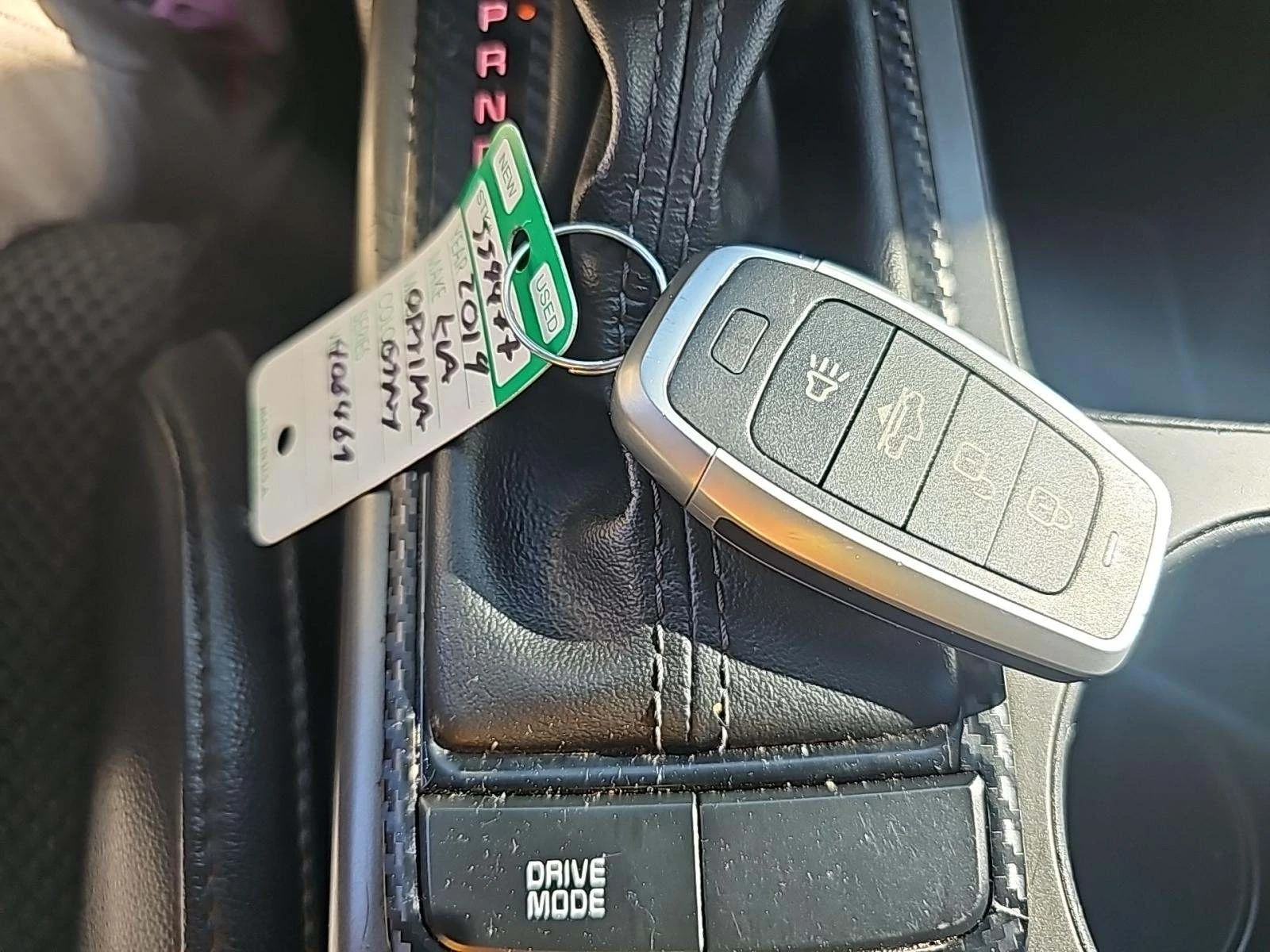 Kia Optima S - изображение 9