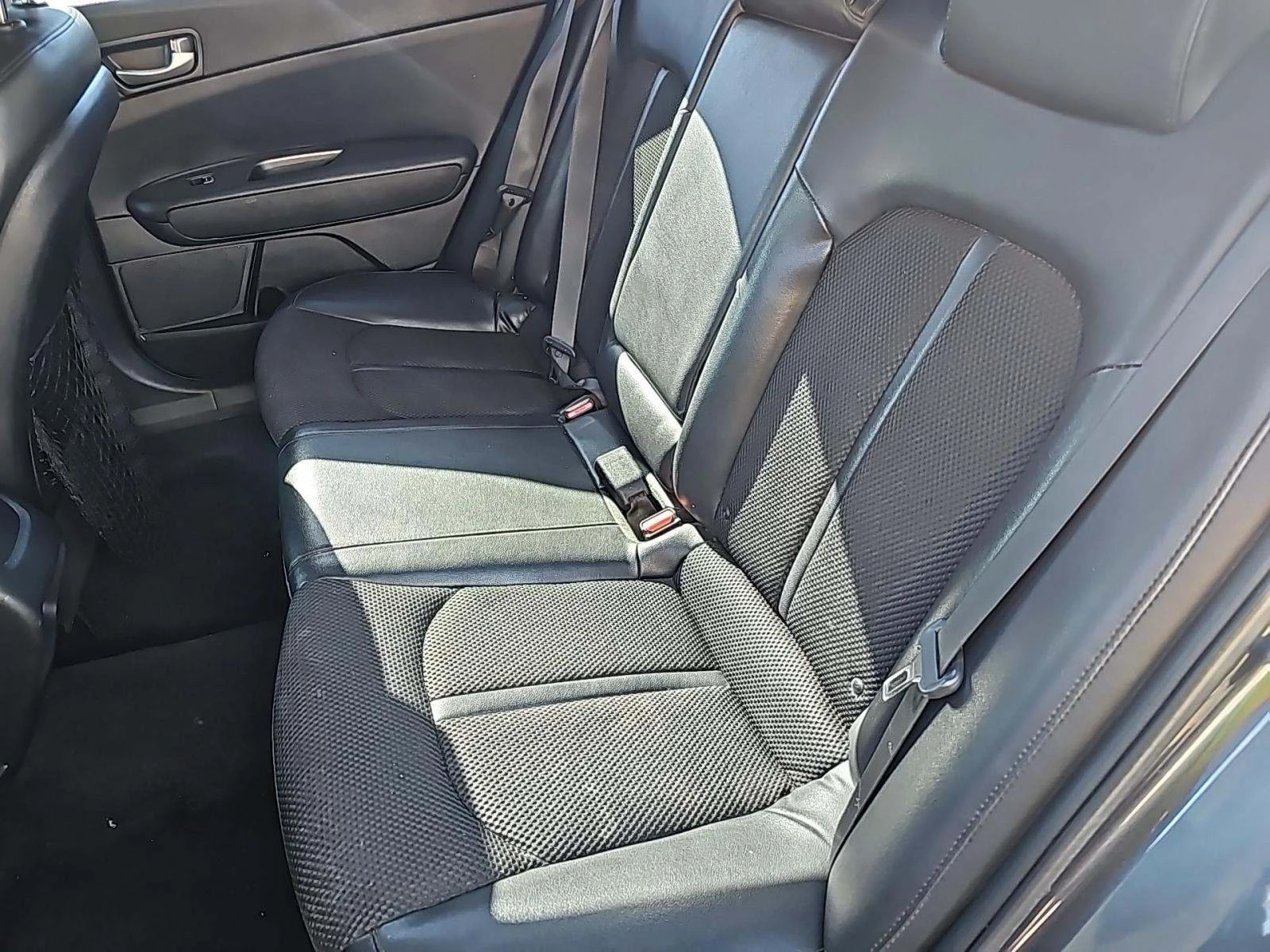 Kia Optima S - изображение 7