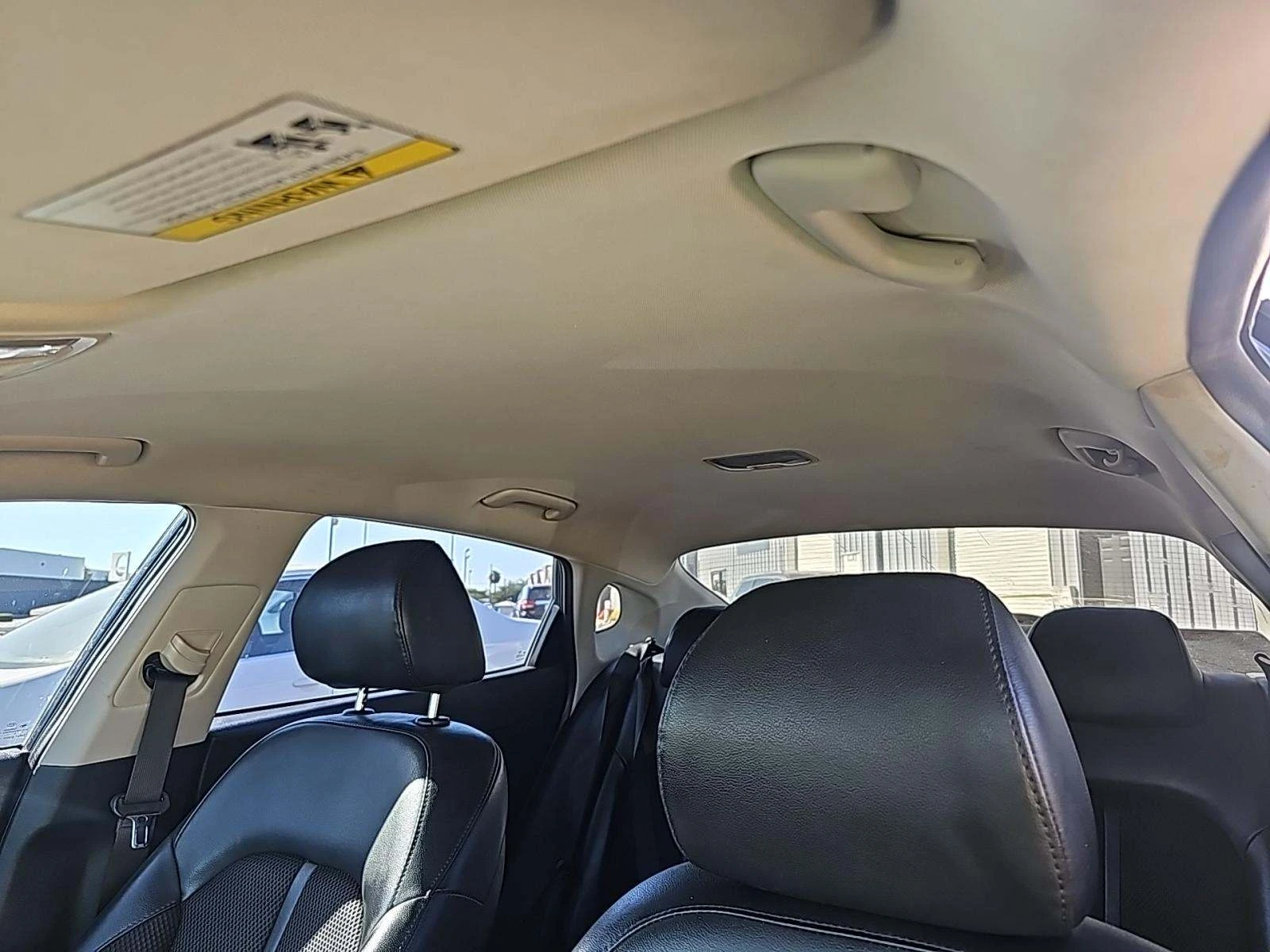 Kia Optima S - изображение 4