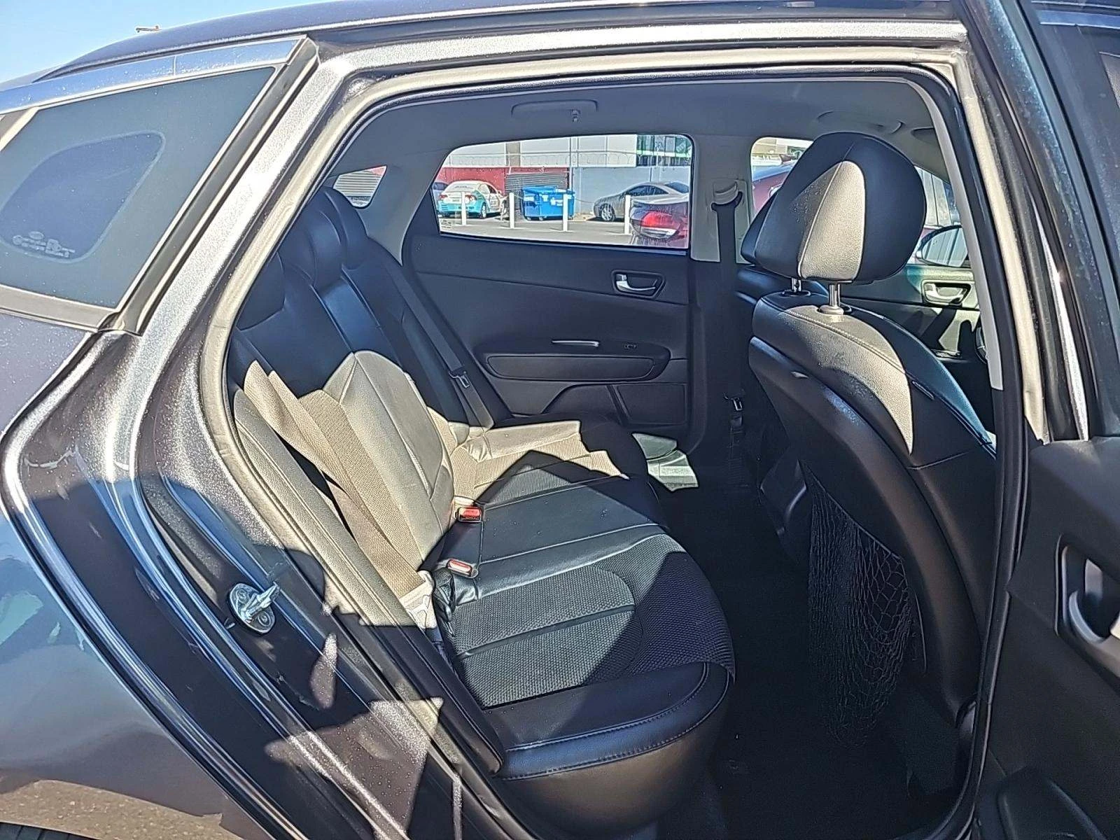 Kia Optima S - изображение 8