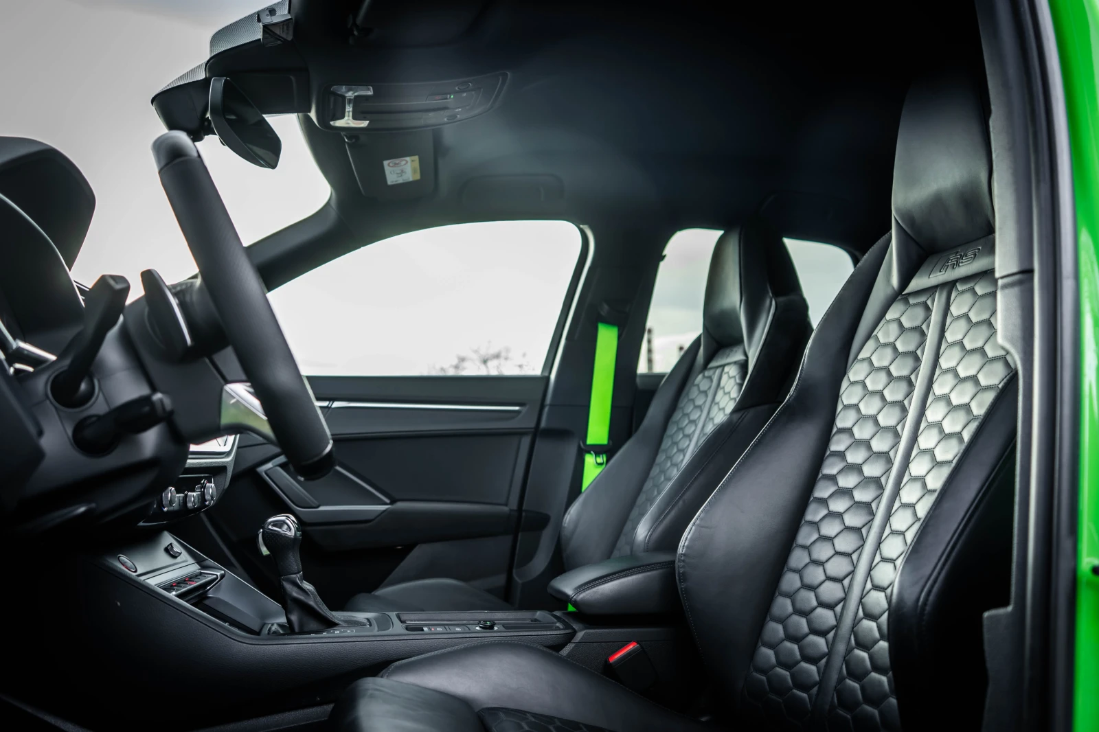 Audi RSQ3 | Mobile.bg   12