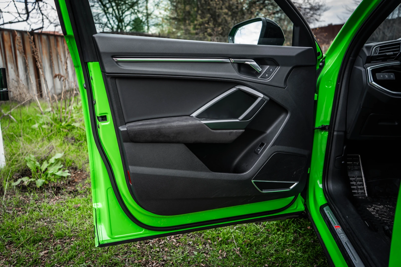 Audi Rs3  - изображение 10