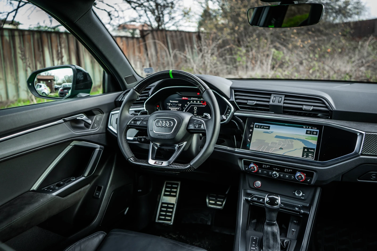 Audi RSQ3 | Mobile.bg   16