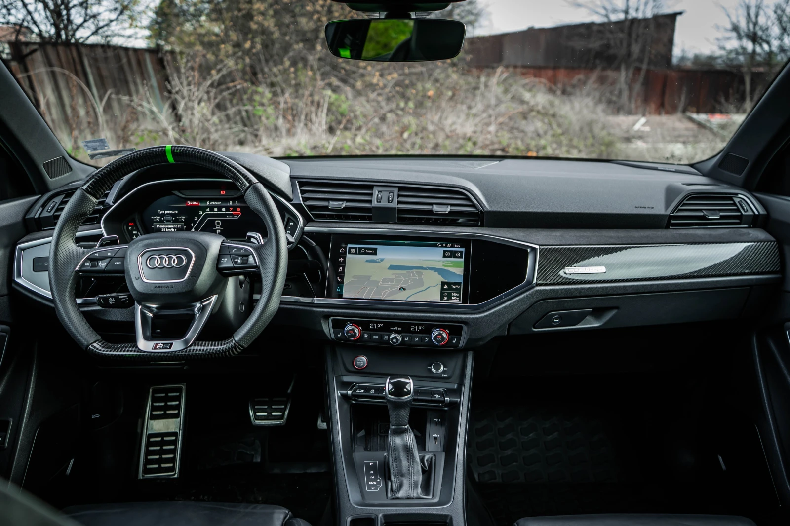 Audi Rs3  - изображение 2