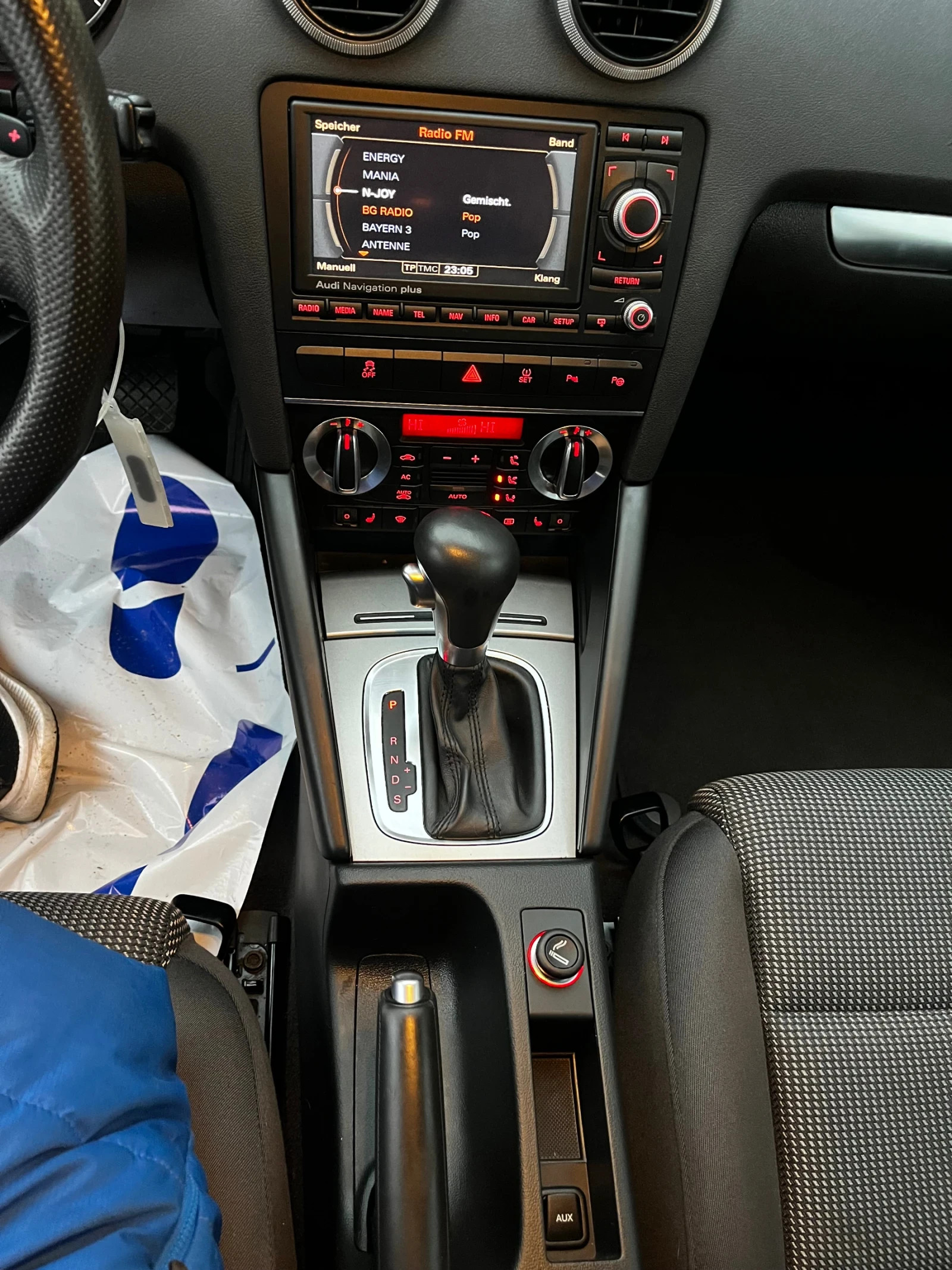 Audi A3 Sportback Facelift DSG  | Mobile.bg   16