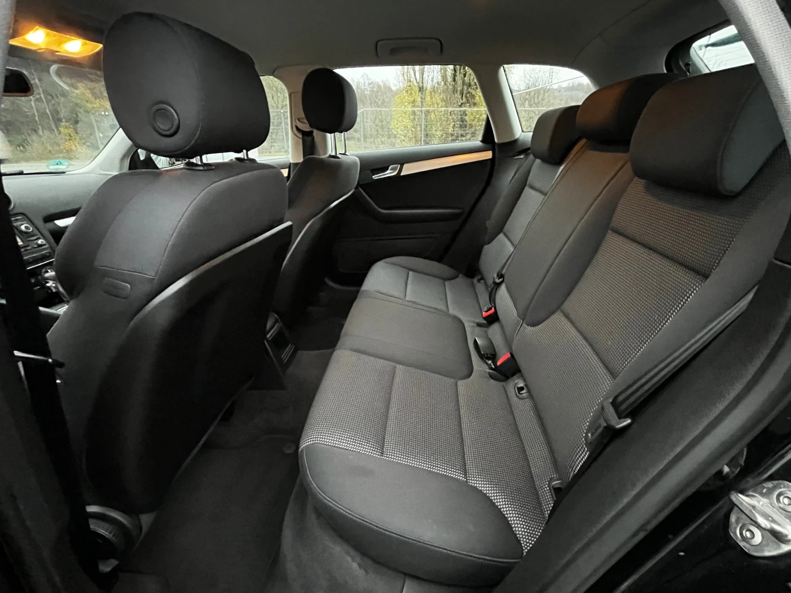 Audi A3 Sportback Facelift DSG  | Mobile.bg   12