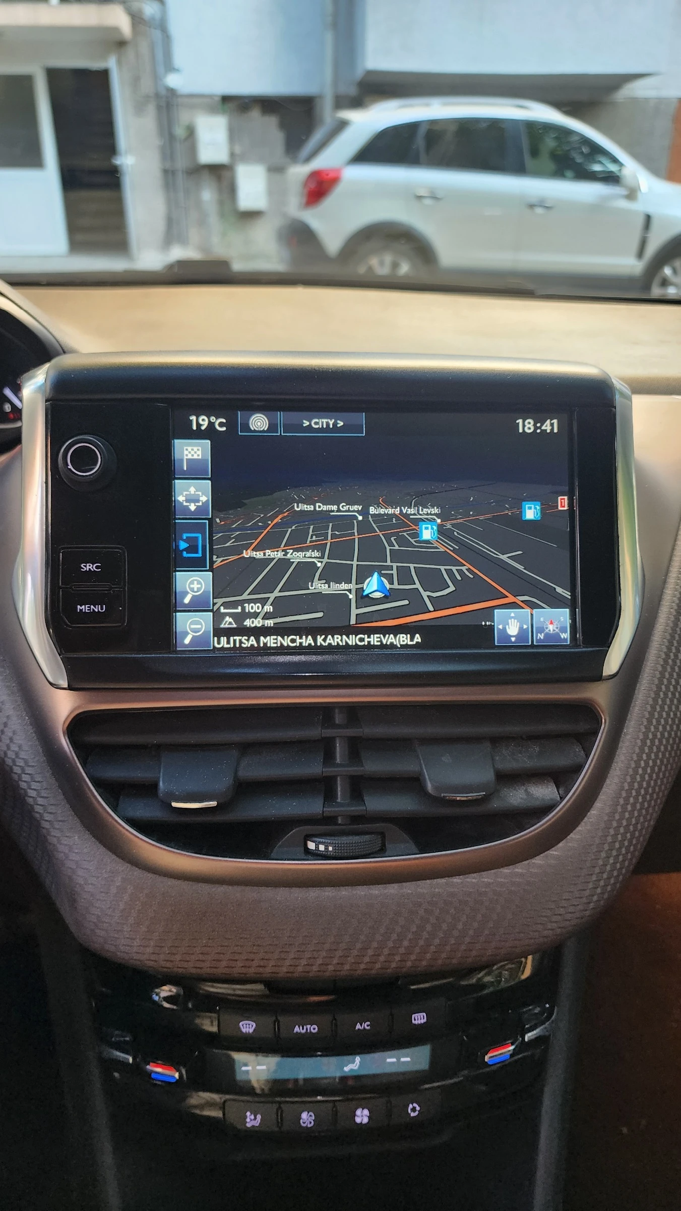 Peugeot 2008 | Mobile.bg � ����������� 7