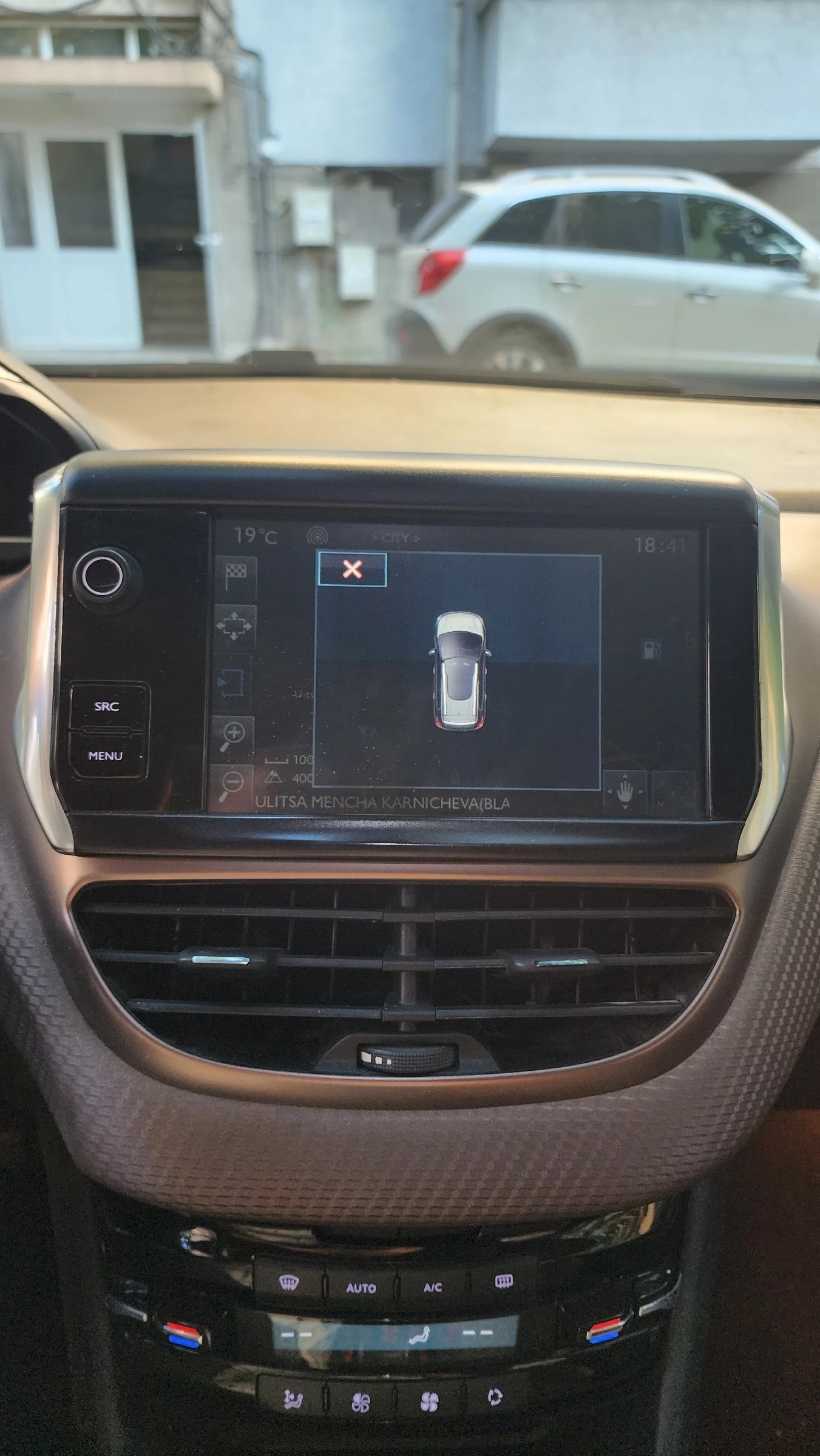 Peugeot 2008 | Mobile.bg � ����������� 8