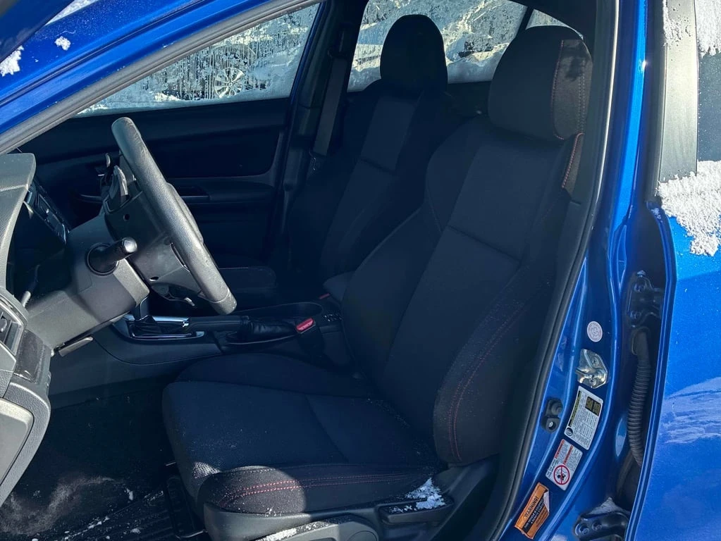 Subaru WRX * 4dr Sdn CVT * CARFAX * ���� �� �� | Mobile.bg � ����������� 11