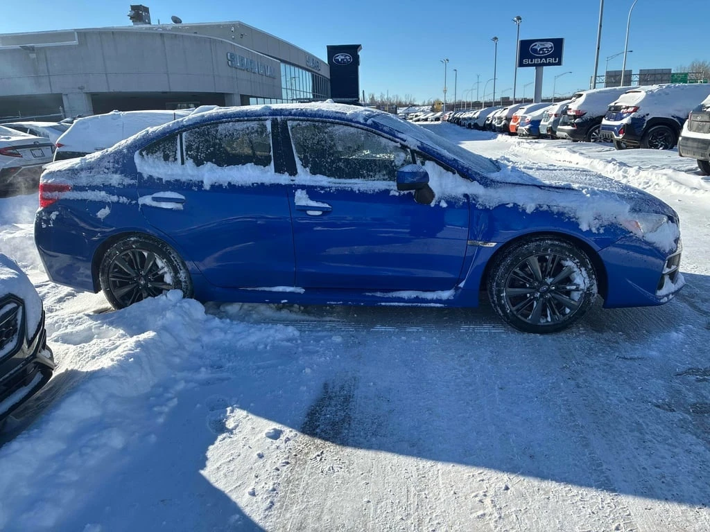 Subaru WRX * 4dr Sdn CVT * CARFAX * ���� �� �� | Mobile.bg � ����������� 3