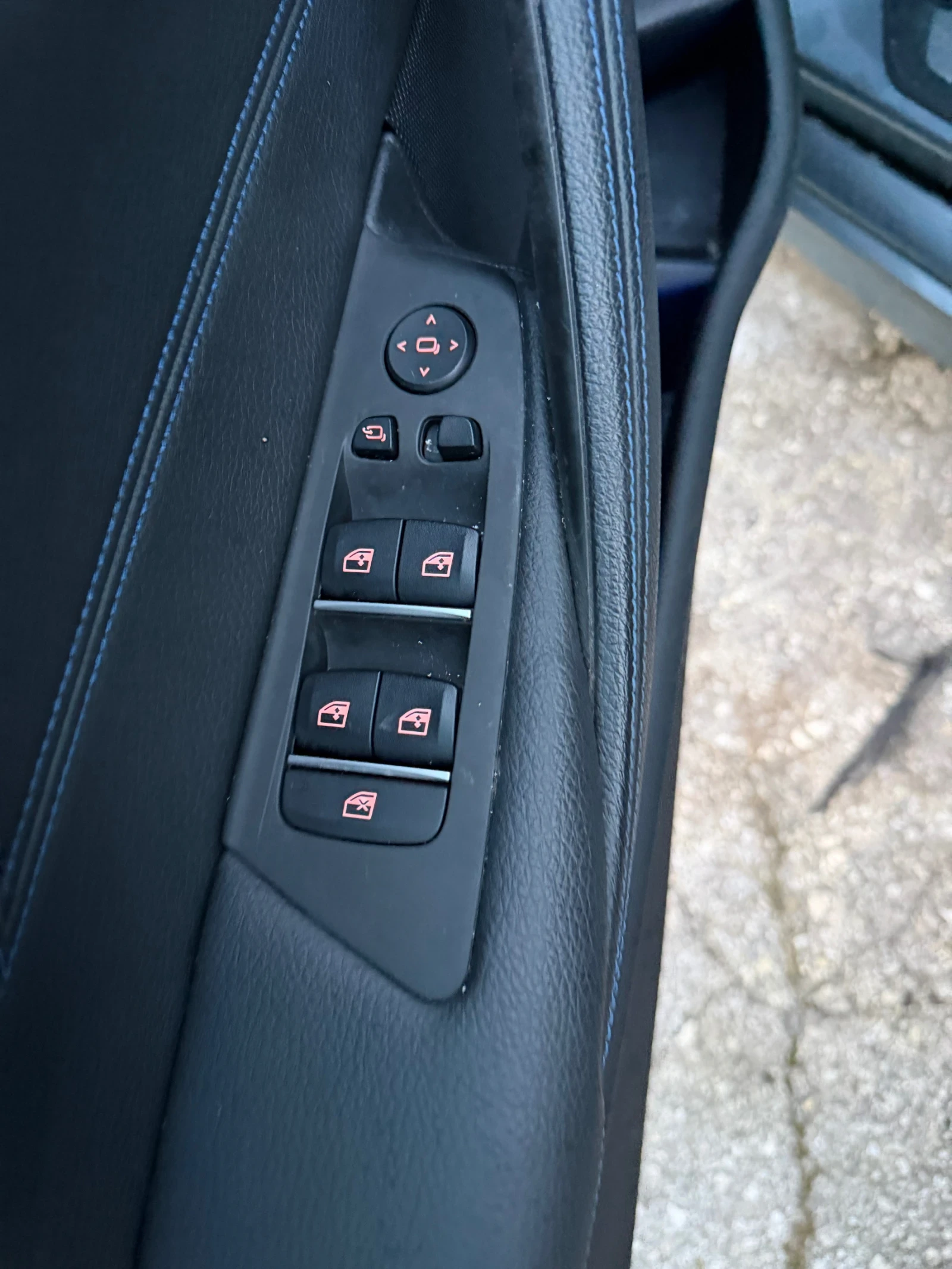 BMW 530 Mild Hybrid 4x4 M packet | Mobile.bg � ����������� 8