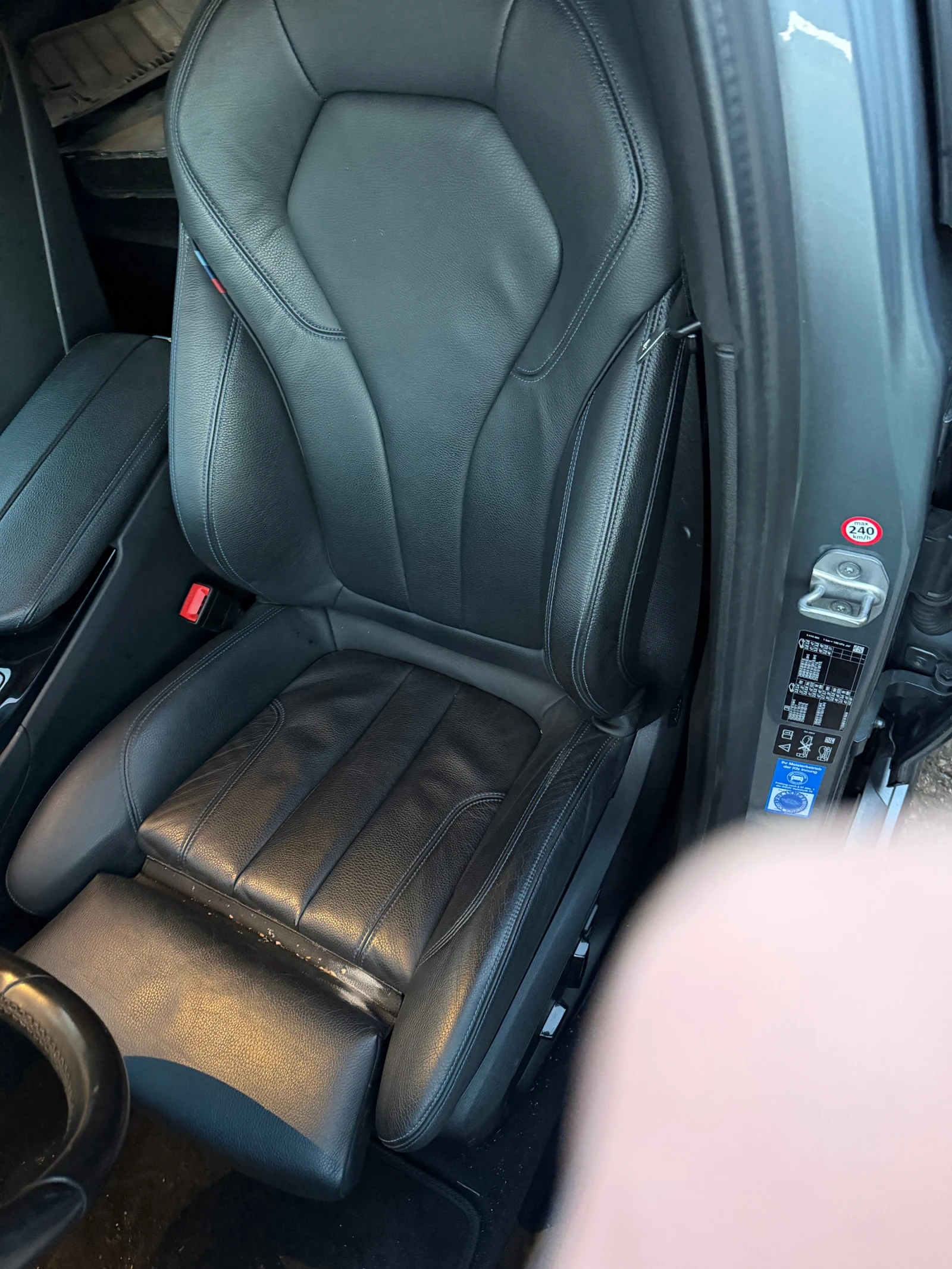 BMW 530 Mild Hybrid 4x4 M packet | Mobile.bg � ����������� 14